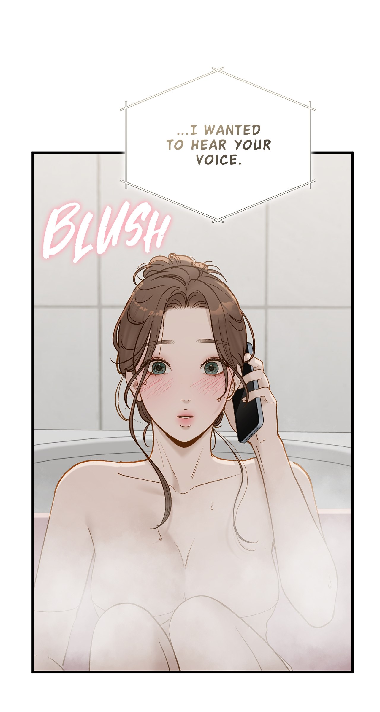 Despite the Risk Chapter 67 page 43 - 
