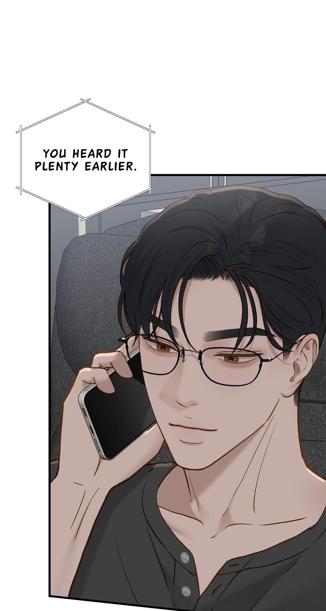 Despite the Risk Chapter 67 page 44 - 
