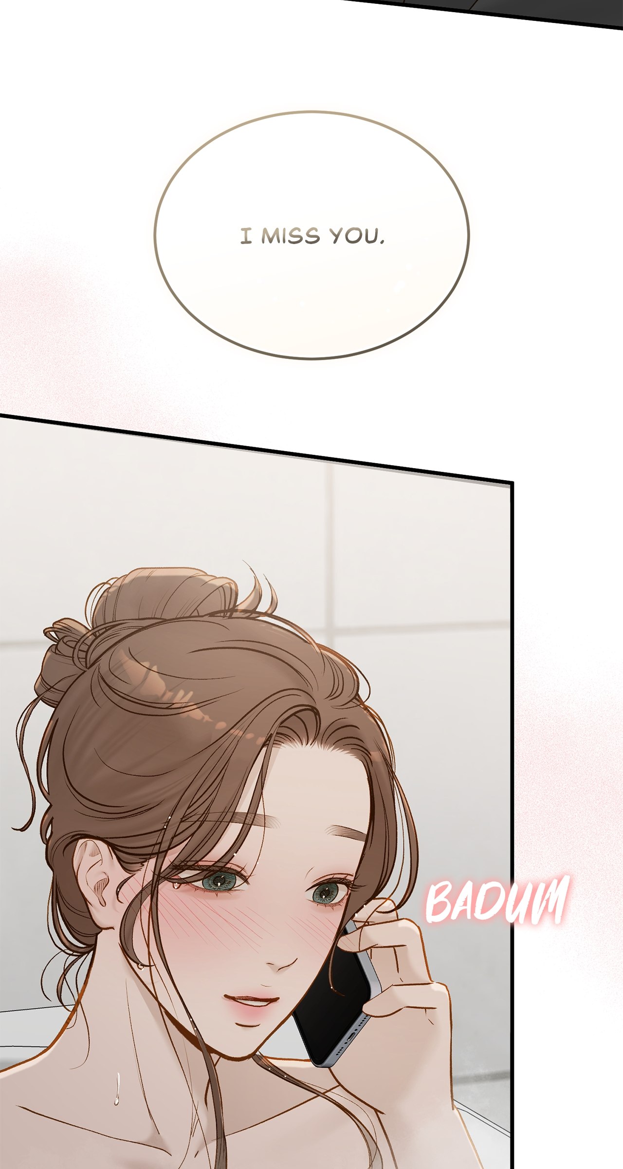 Despite the Risk Chapter 67 page 45 - 