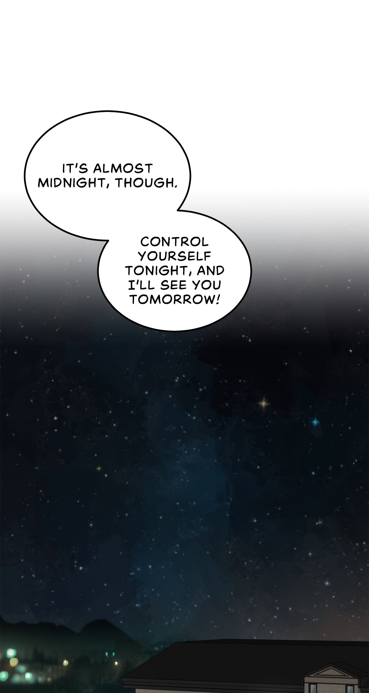 Despite the Risk Chapter 67 page 47 - 