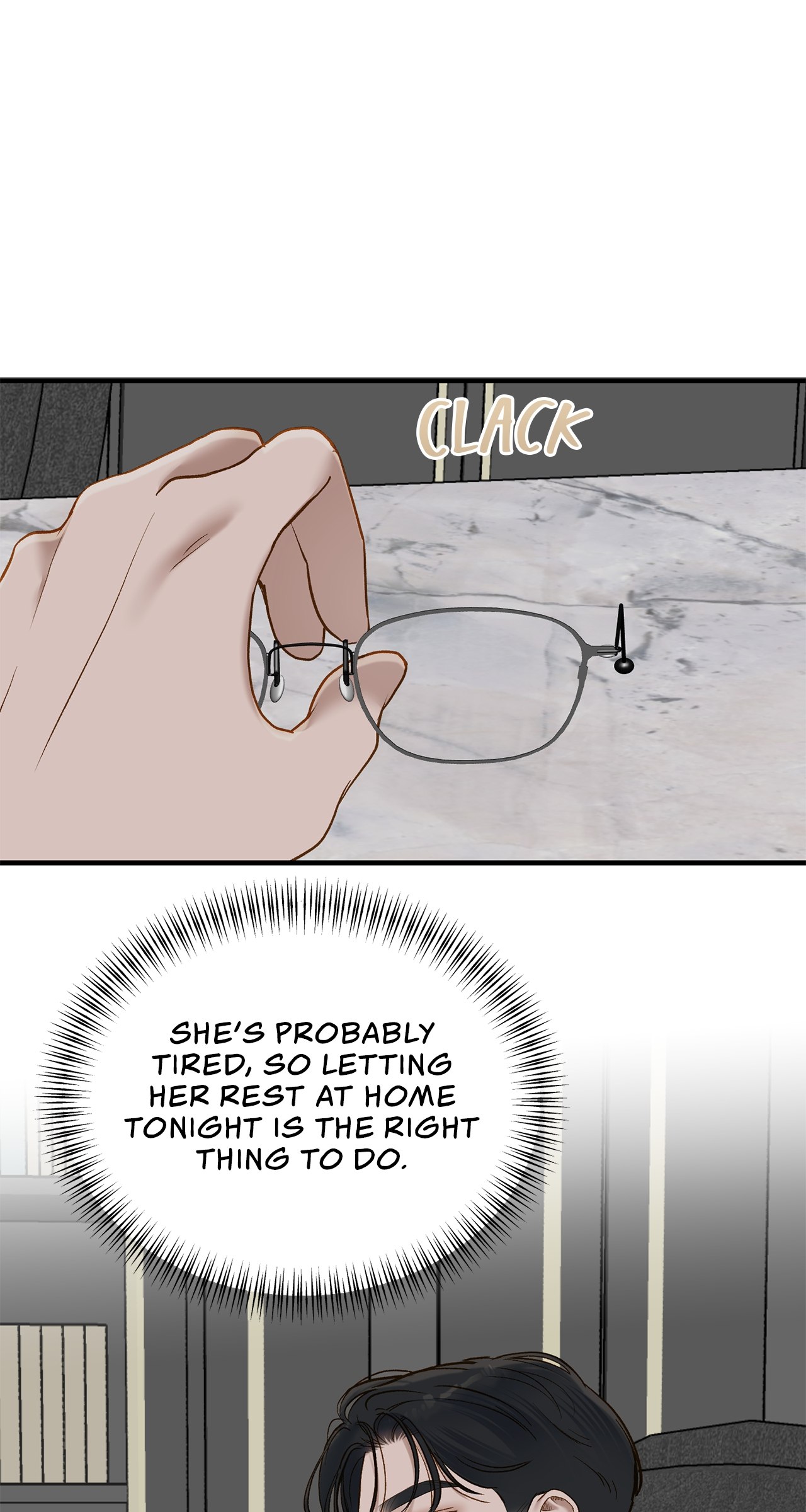 Despite the Risk Chapter 67 page 49 - 