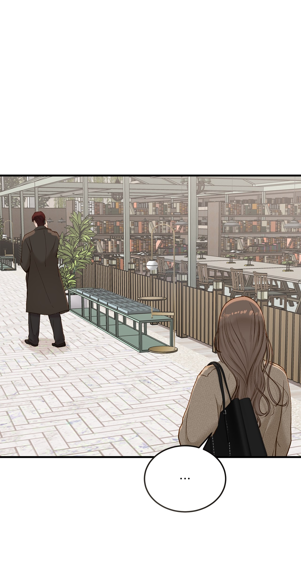 Despite the Risk Chapter 67 page 6 - 
