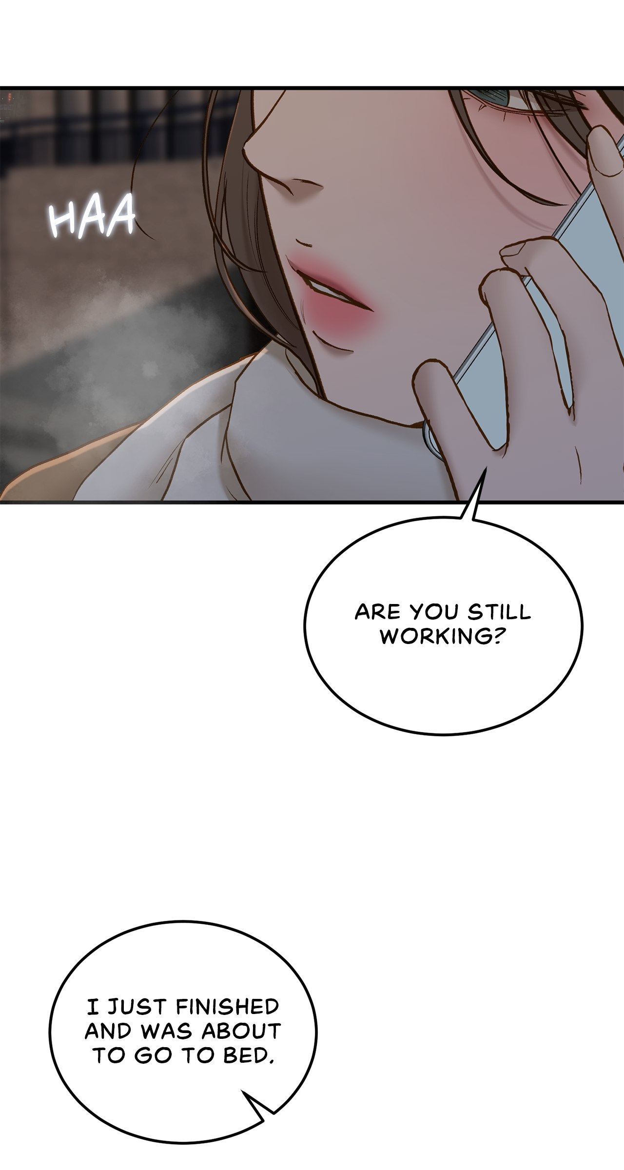 Despite the Risk Chapter 67 page 52 - 