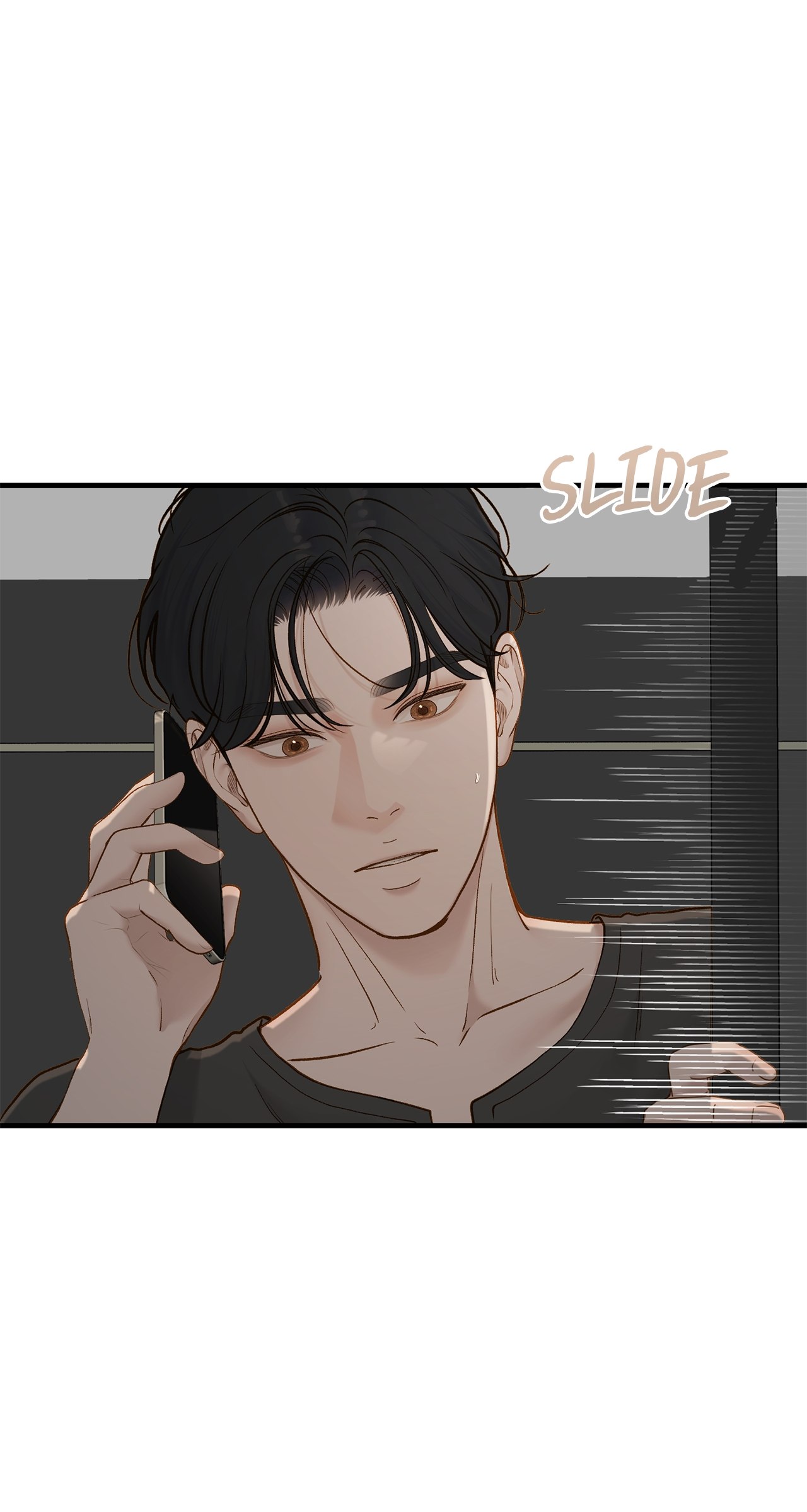 Despite the Risk Chapter 67 page 56 - 