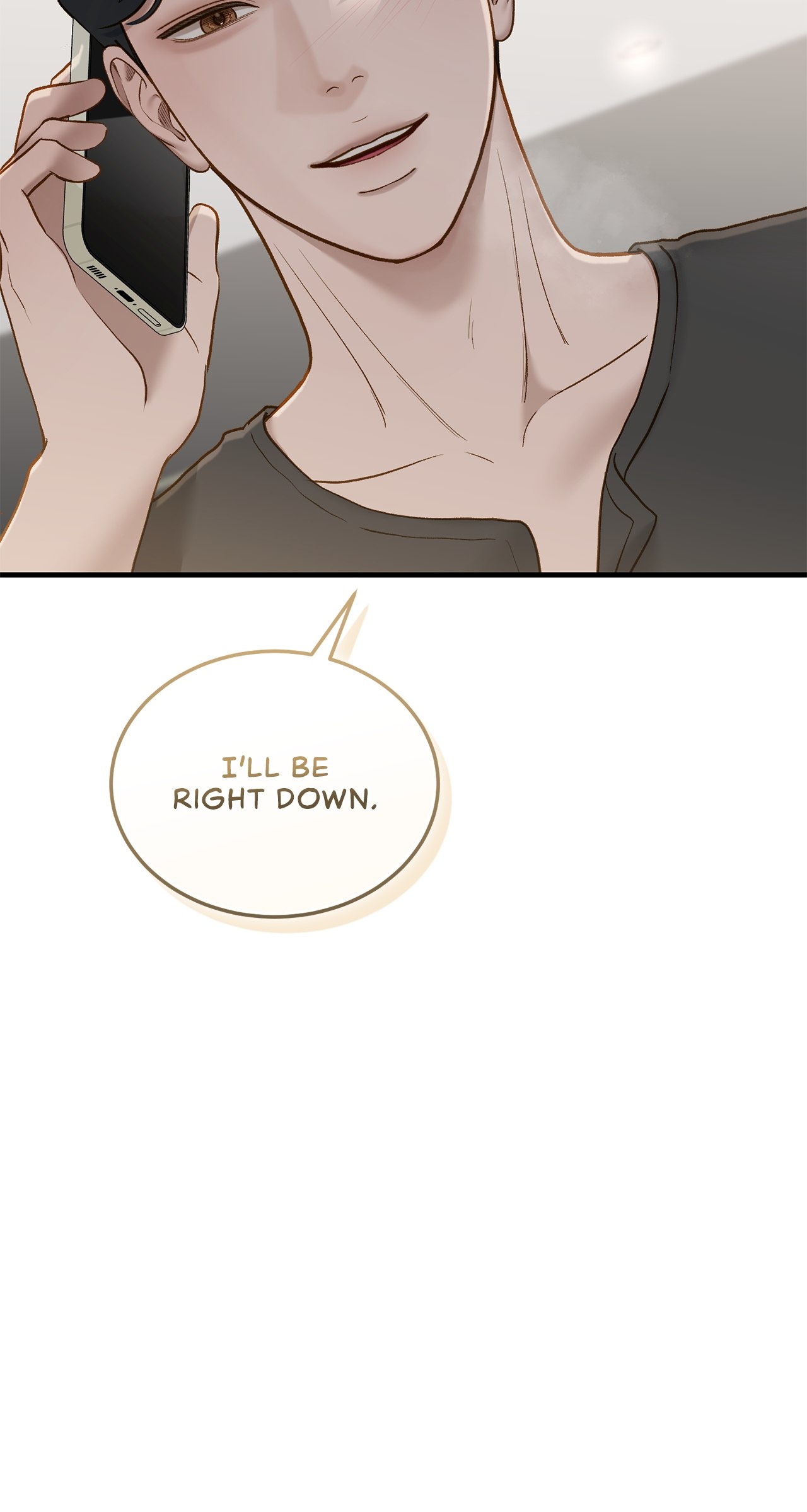 Despite the Risk Chapter 67 page 59 - 