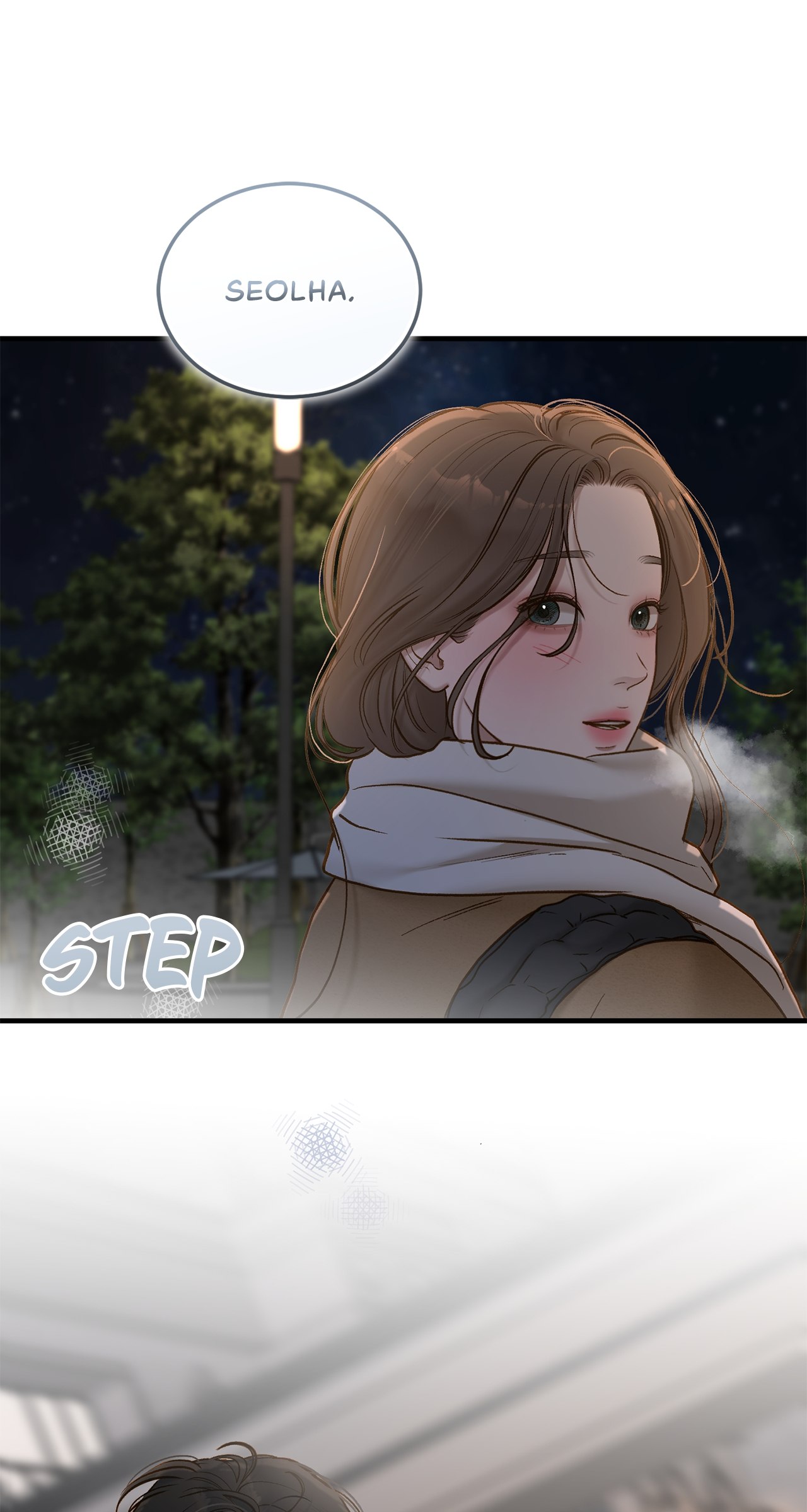 Despite the Risk Chapter 67 page 61 - 