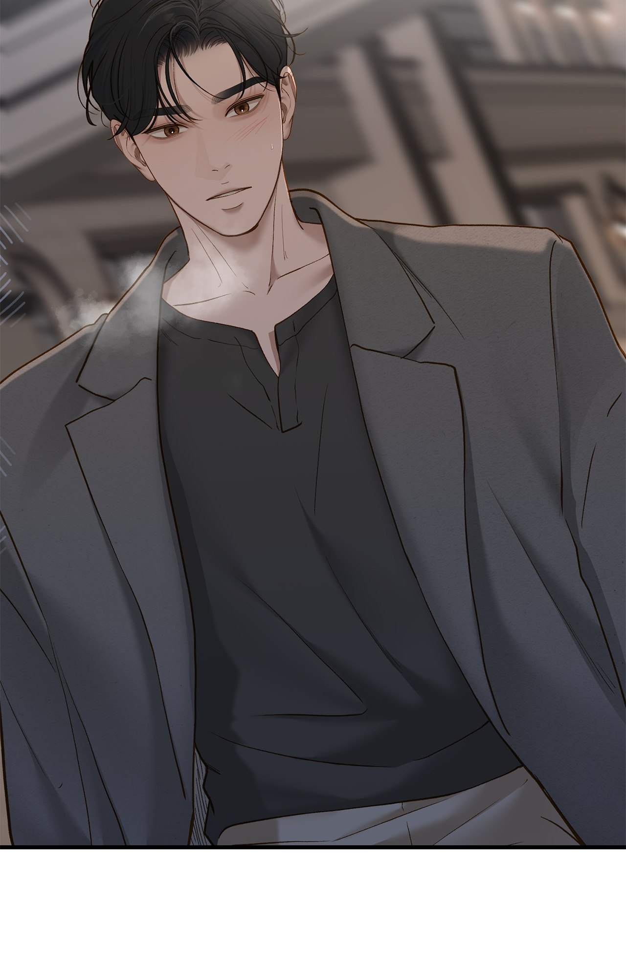 Despite the Risk Chapter 67 page 62 - 