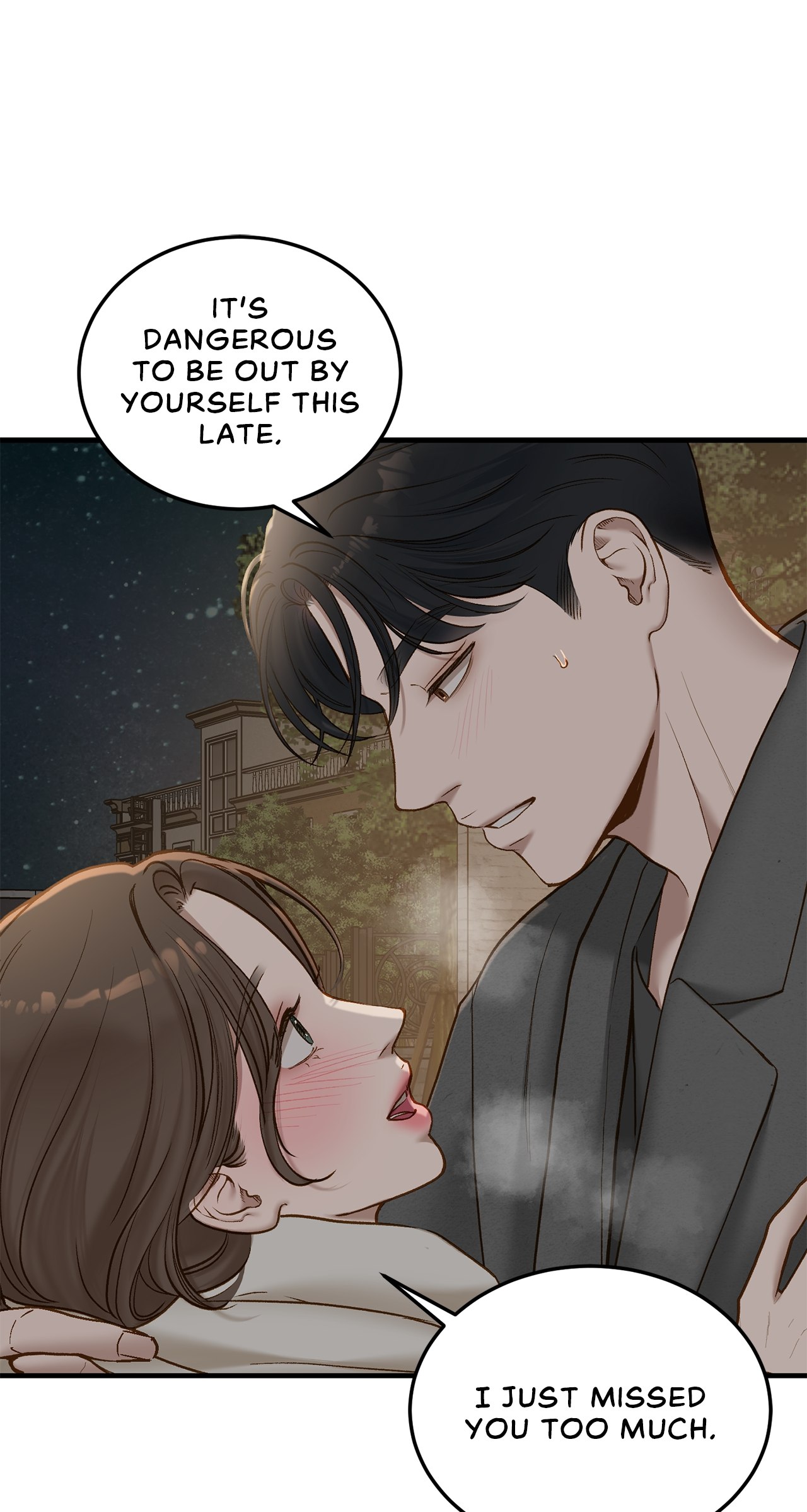 Despite the Risk Chapter 67 page 65 - 