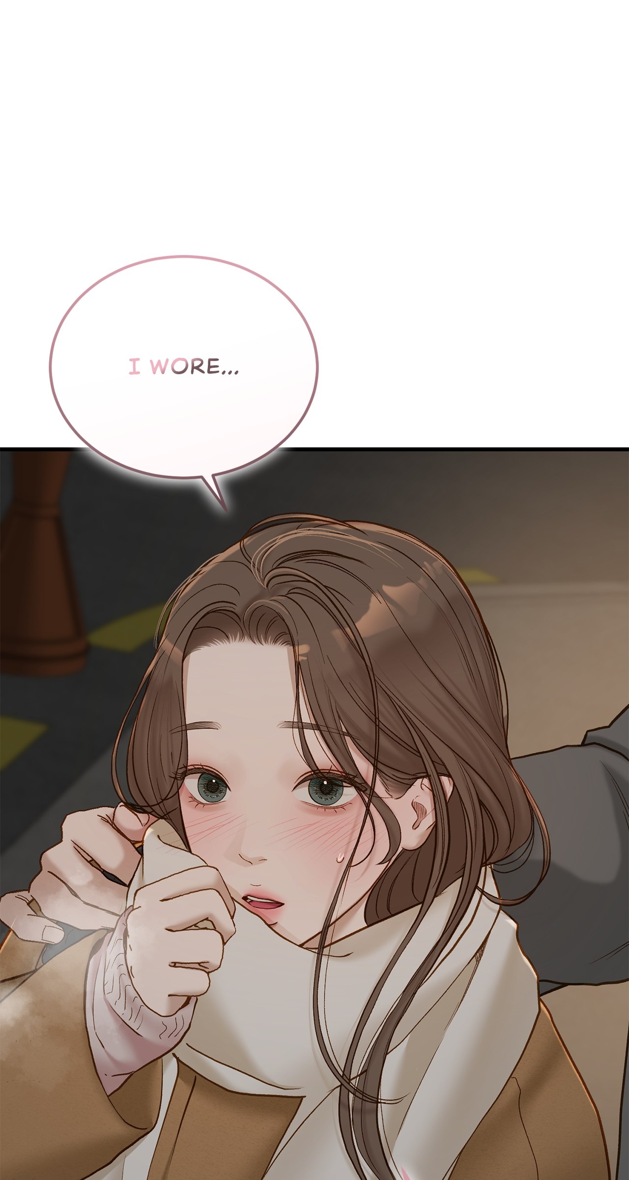 Despite the Risk Chapter 67 page 67 - 