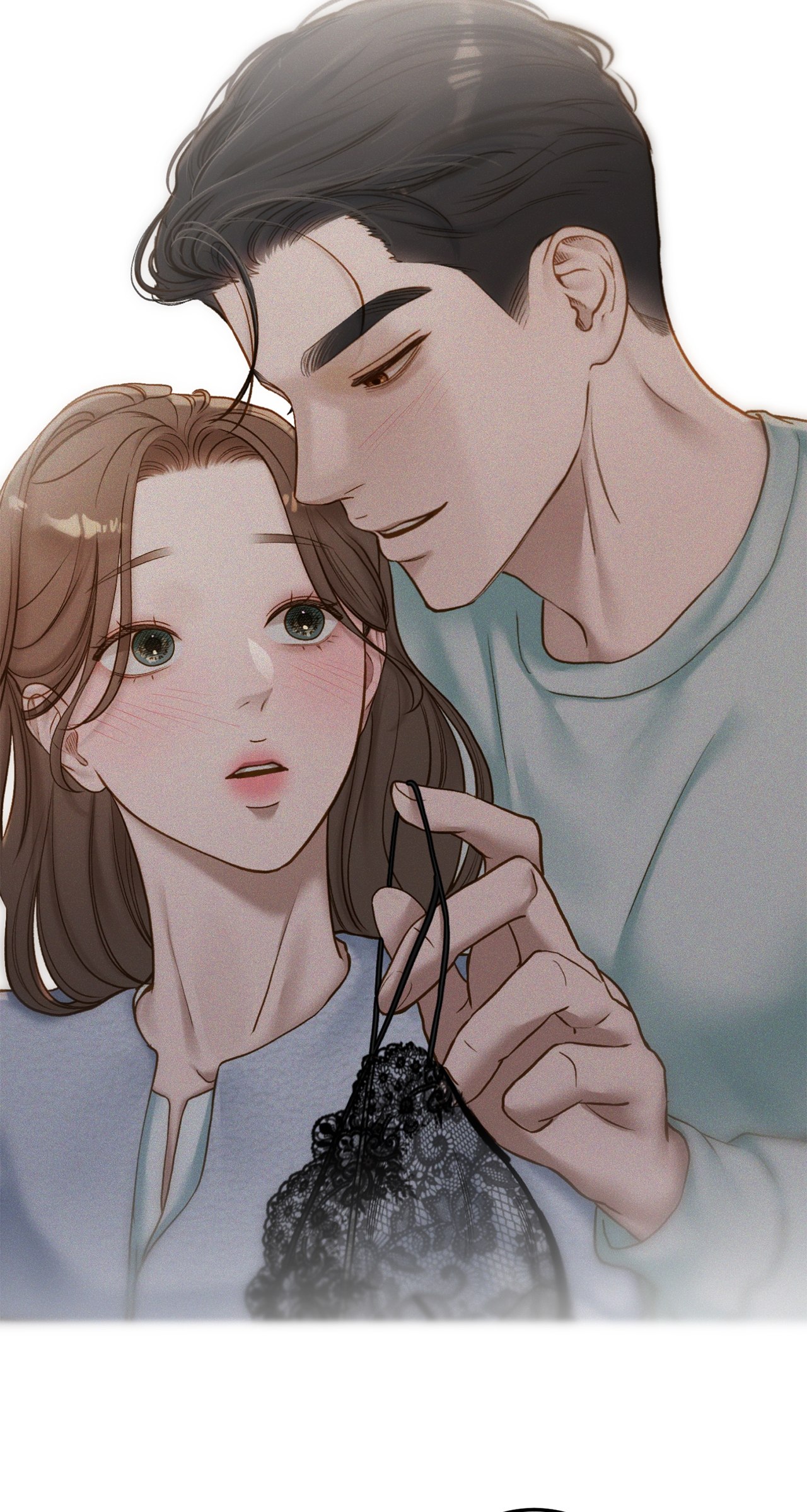 Despite the Risk Chapter 67 page 69 - 