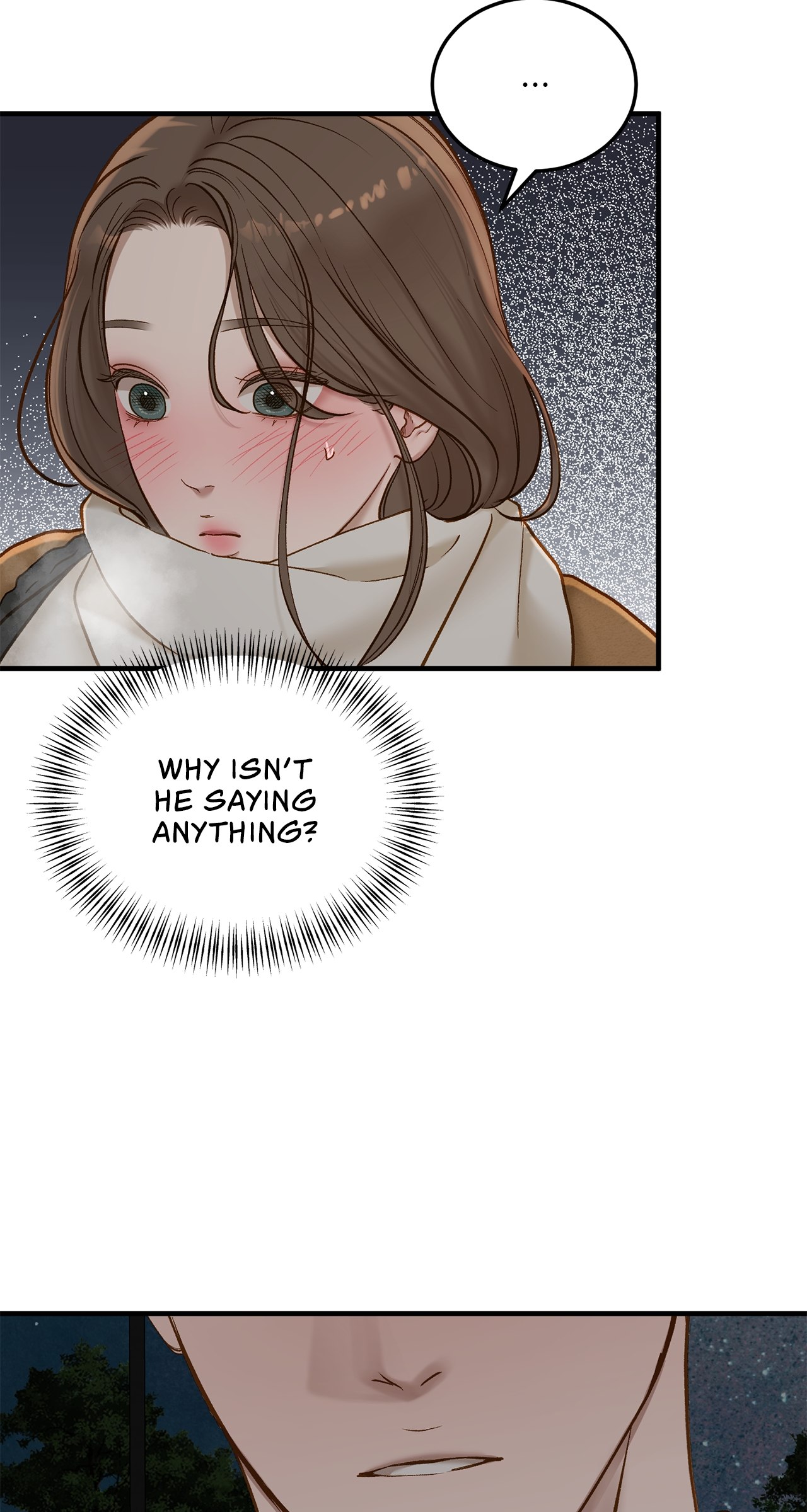 Despite the Risk Chapter 67 page 70 - 