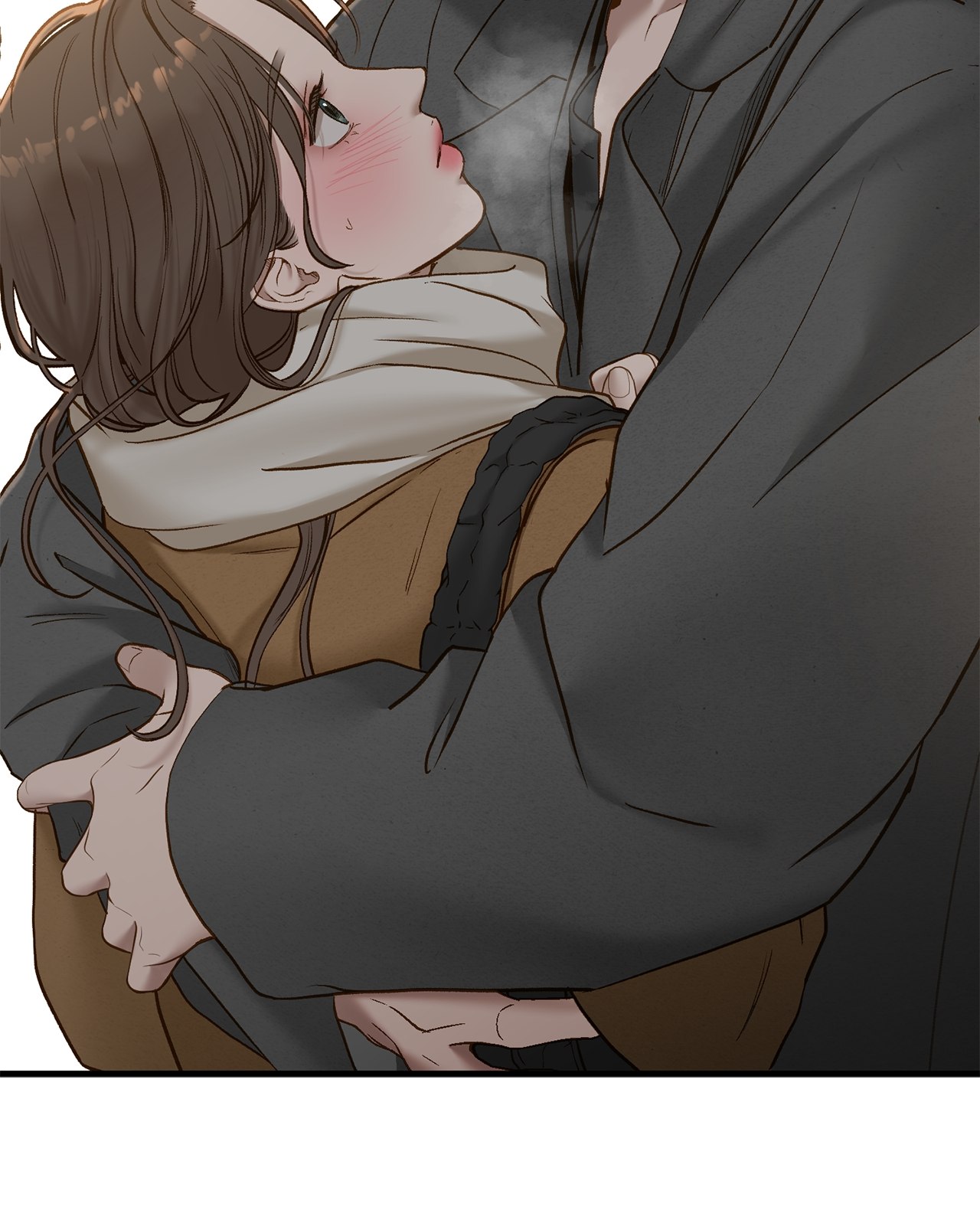 Despite the Risk Chapter 67 page 73 - 