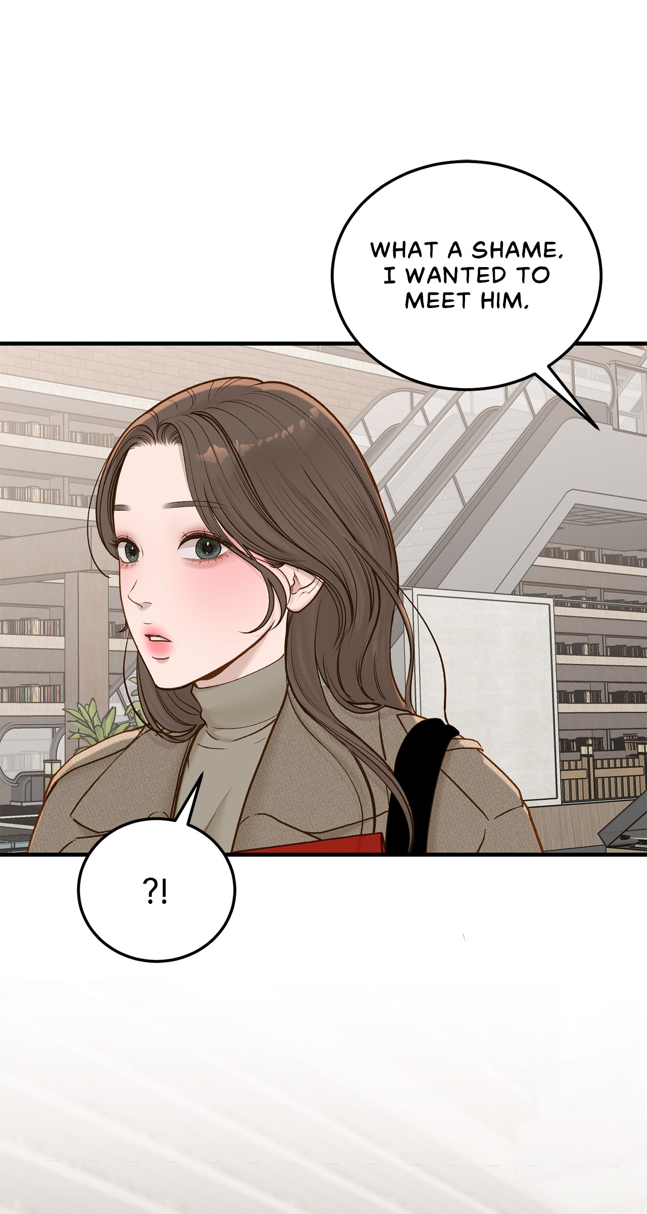 Despite the Risk Chapter 67 page 9 - 