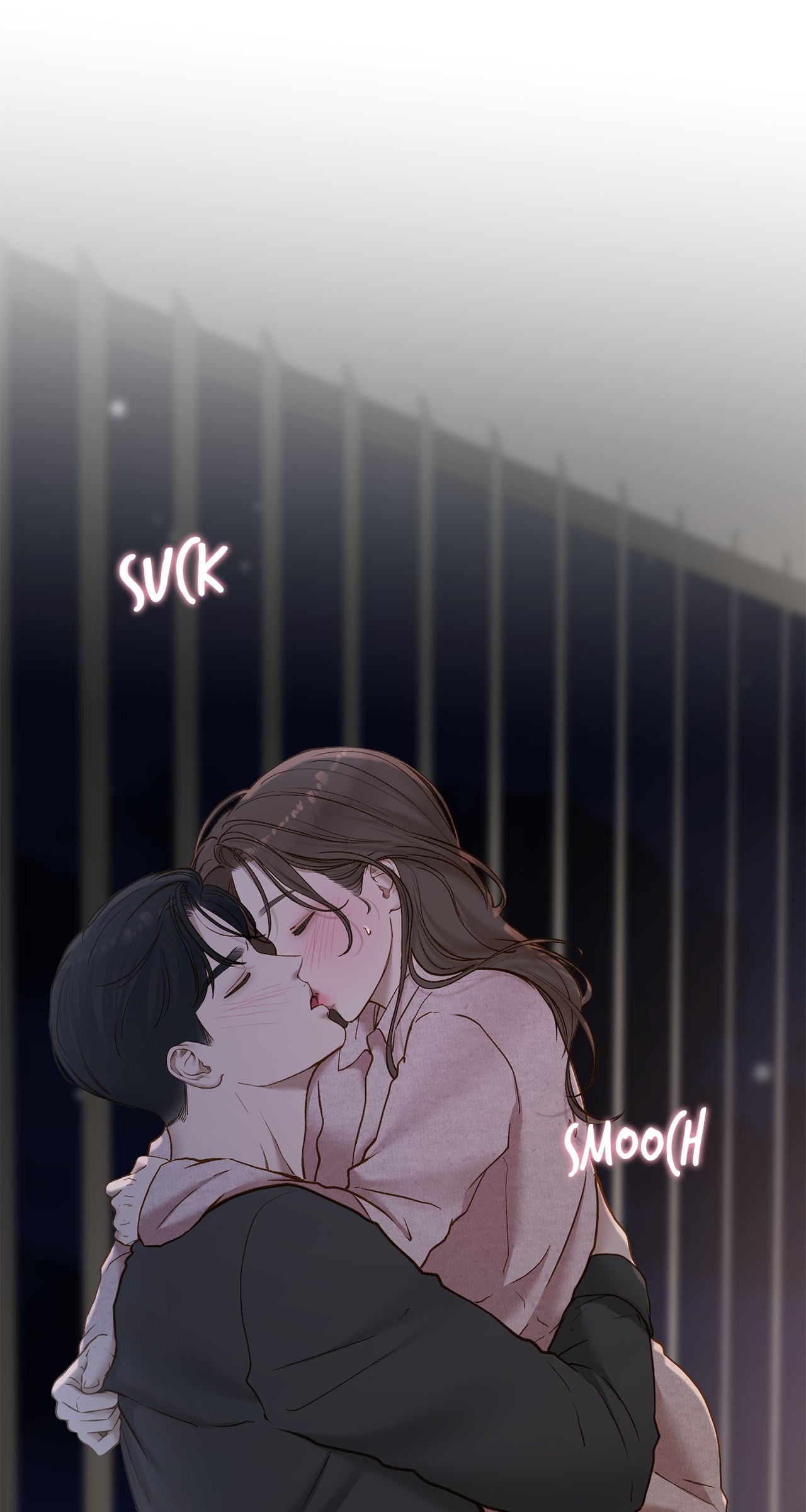 Despite the Risk Chapter 68 page 12 - 