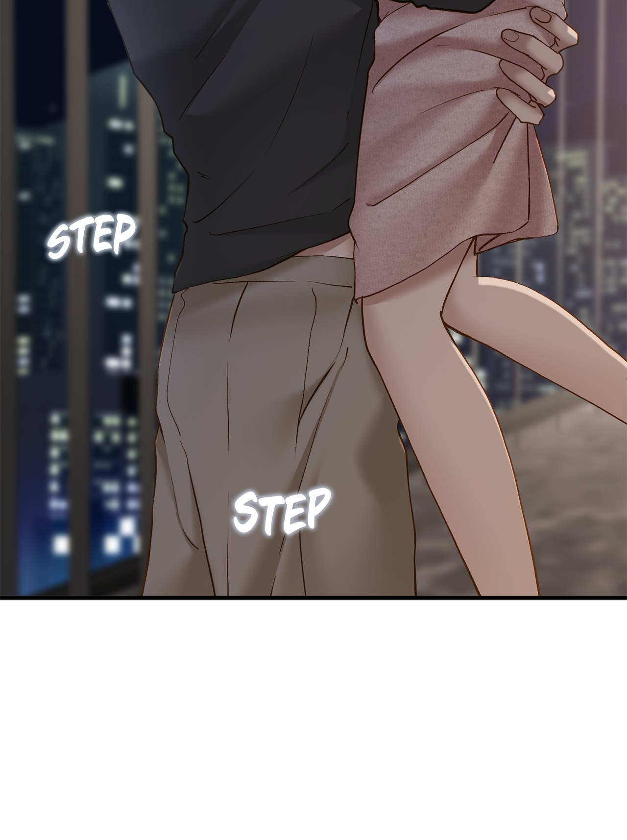 Despite the Risk Chapter 68 page 13 - 
