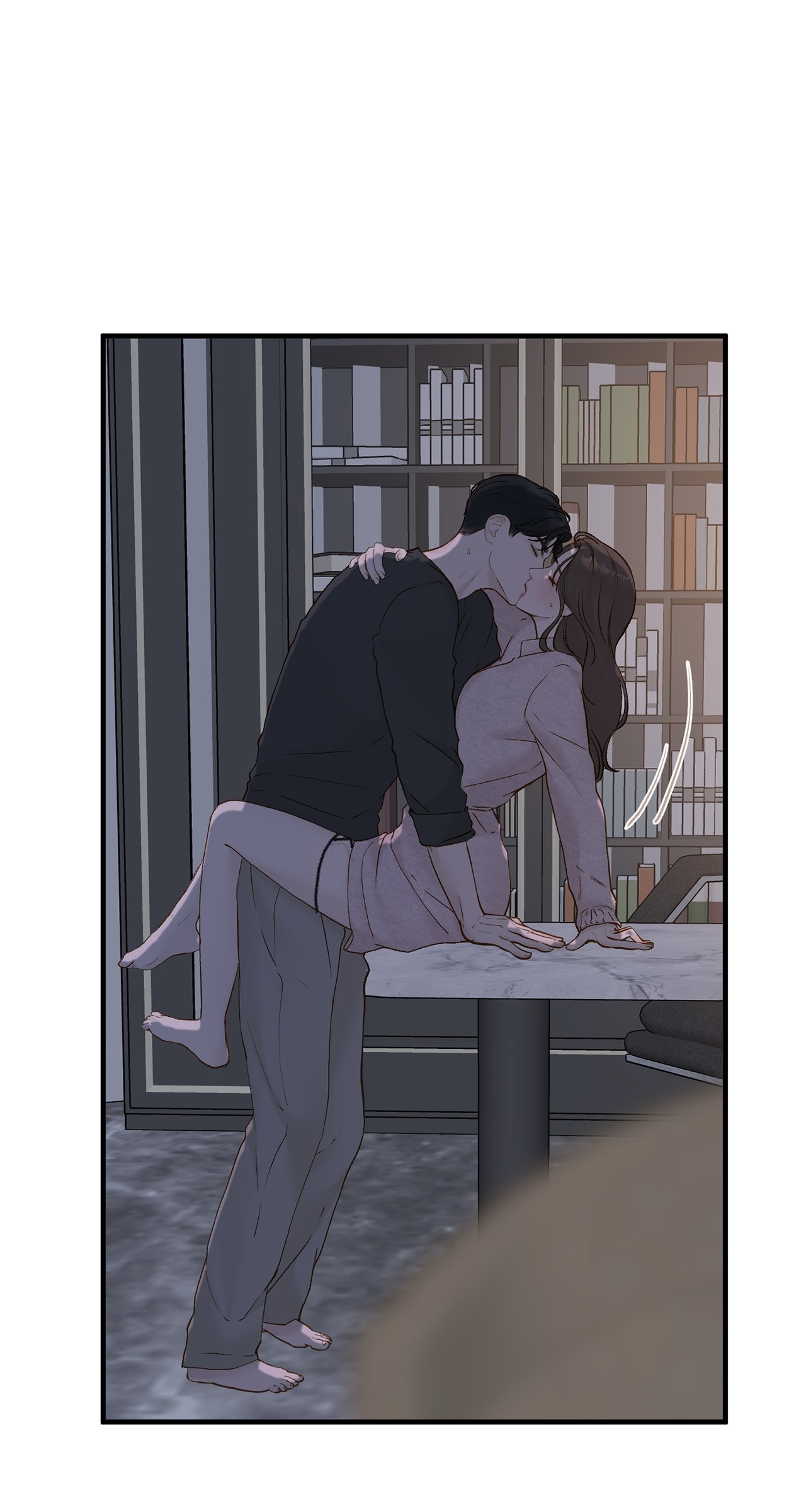 Despite the Risk Chapter 68 page 14 - 