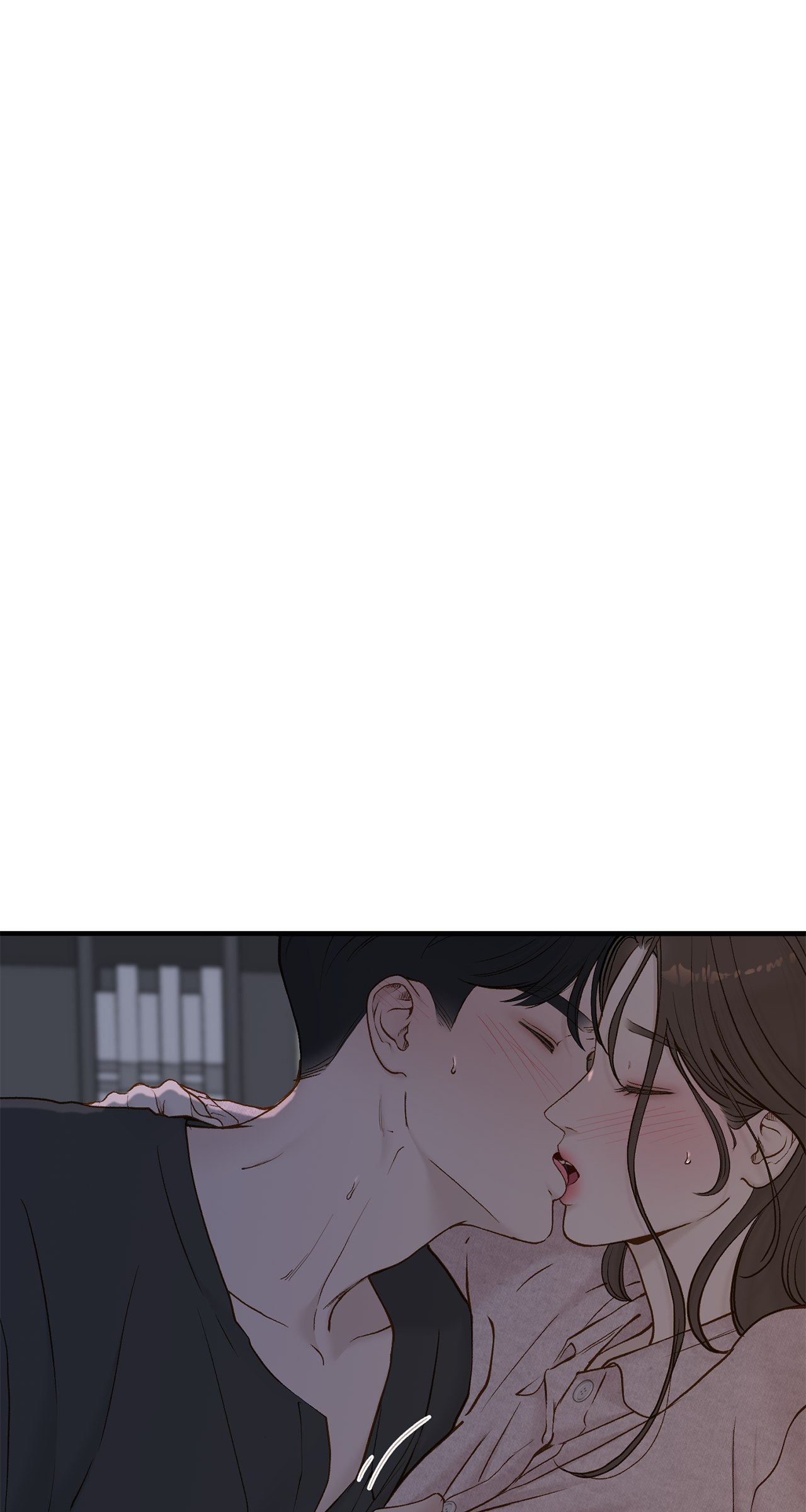 Despite the Risk Chapter 68 page 15 - 