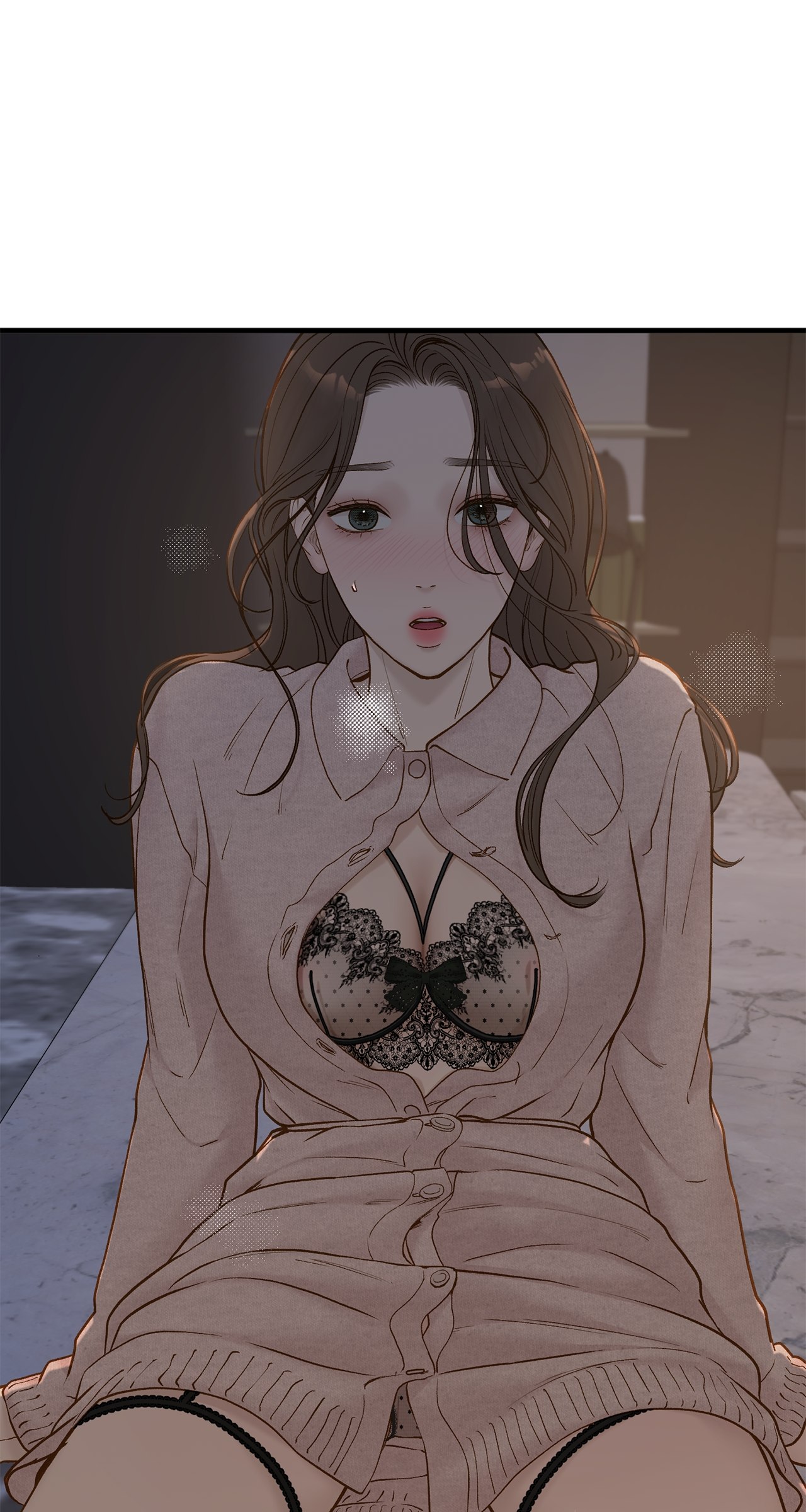 Despite the Risk Chapter 68 page 18 - 