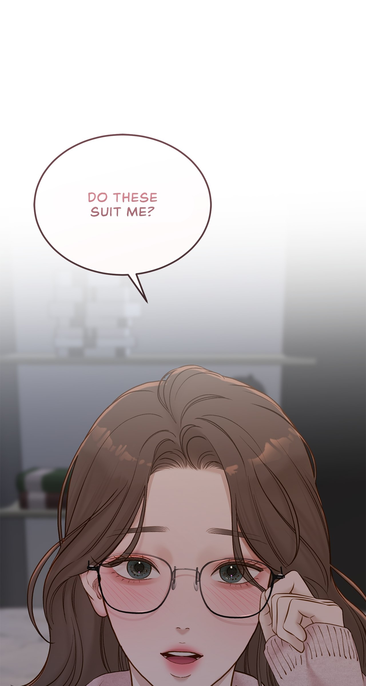 Despite the Risk Chapter 68 page 27 - 