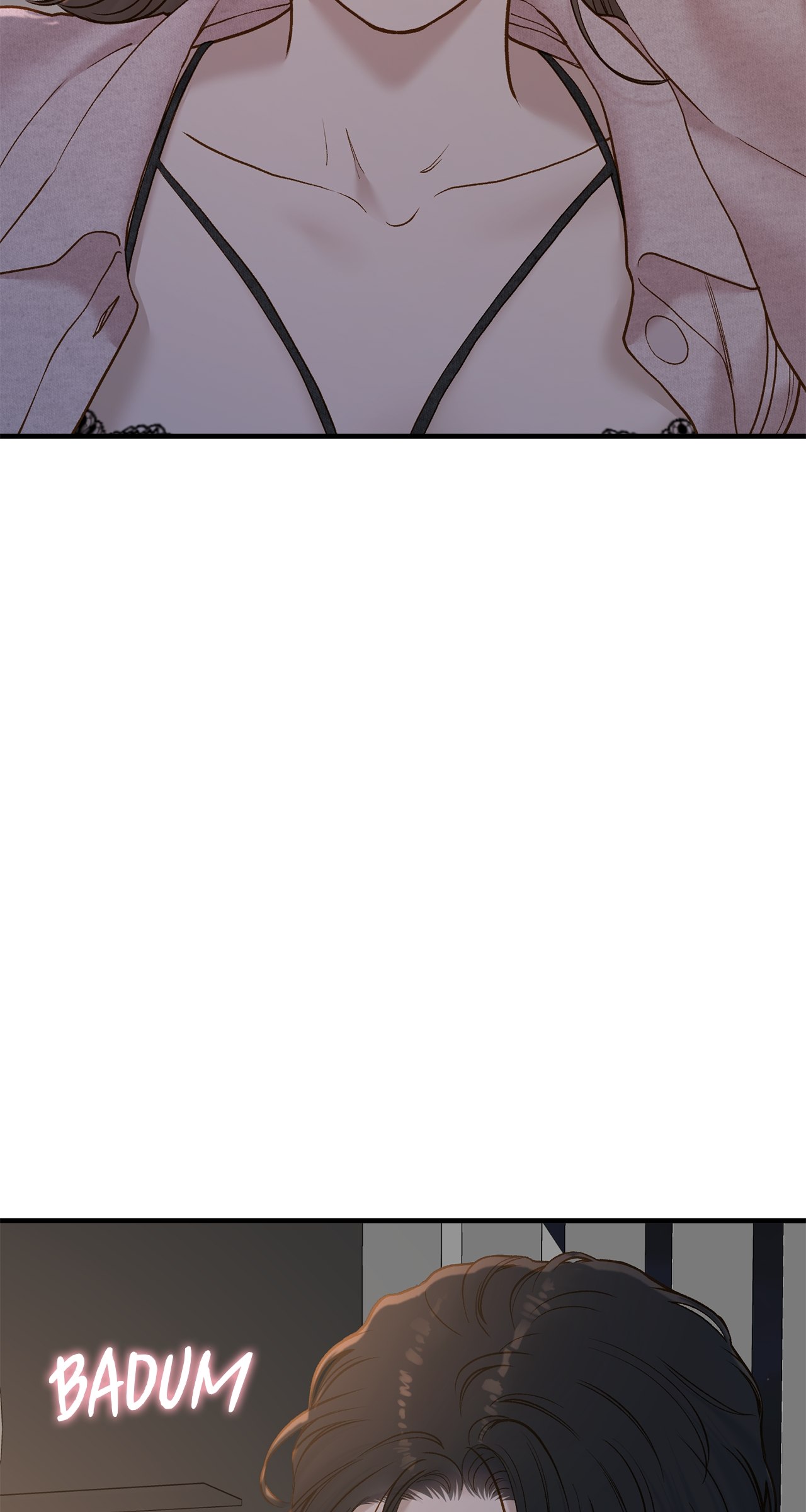 Despite the Risk Chapter 68 page 28 - 