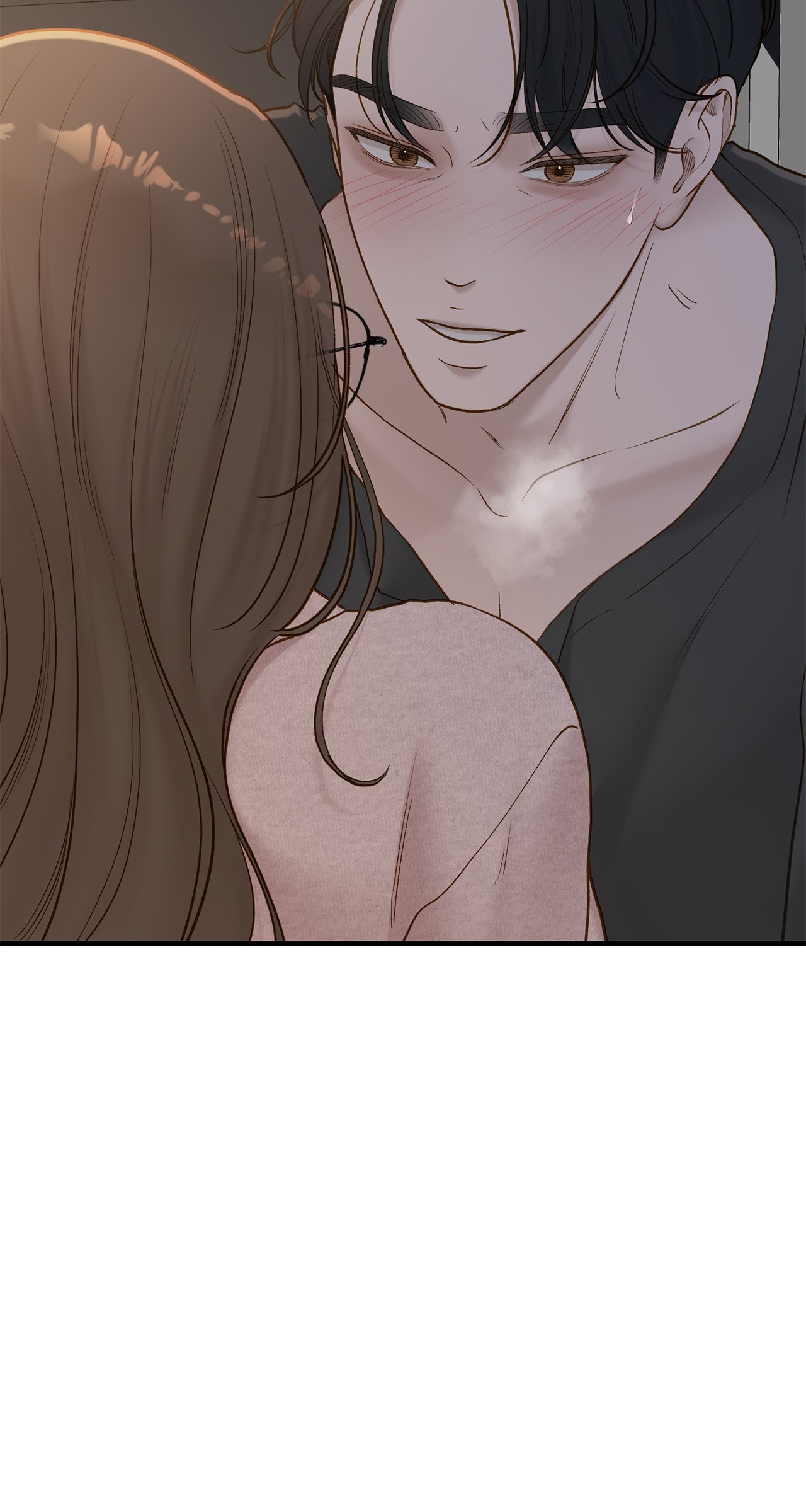 Despite the Risk Chapter 68 page 29 - 