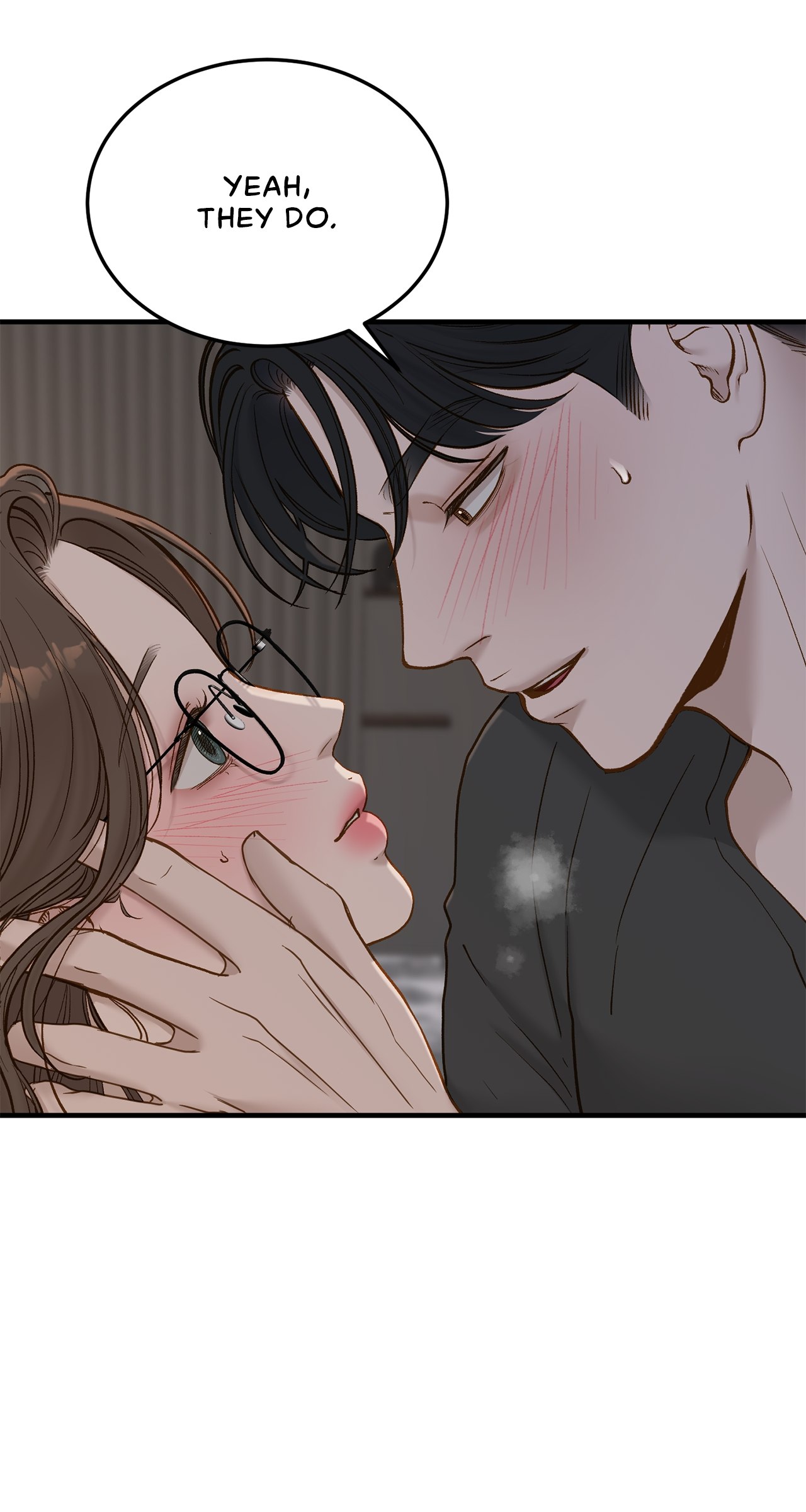 Despite the Risk Chapter 68 page 30 - 