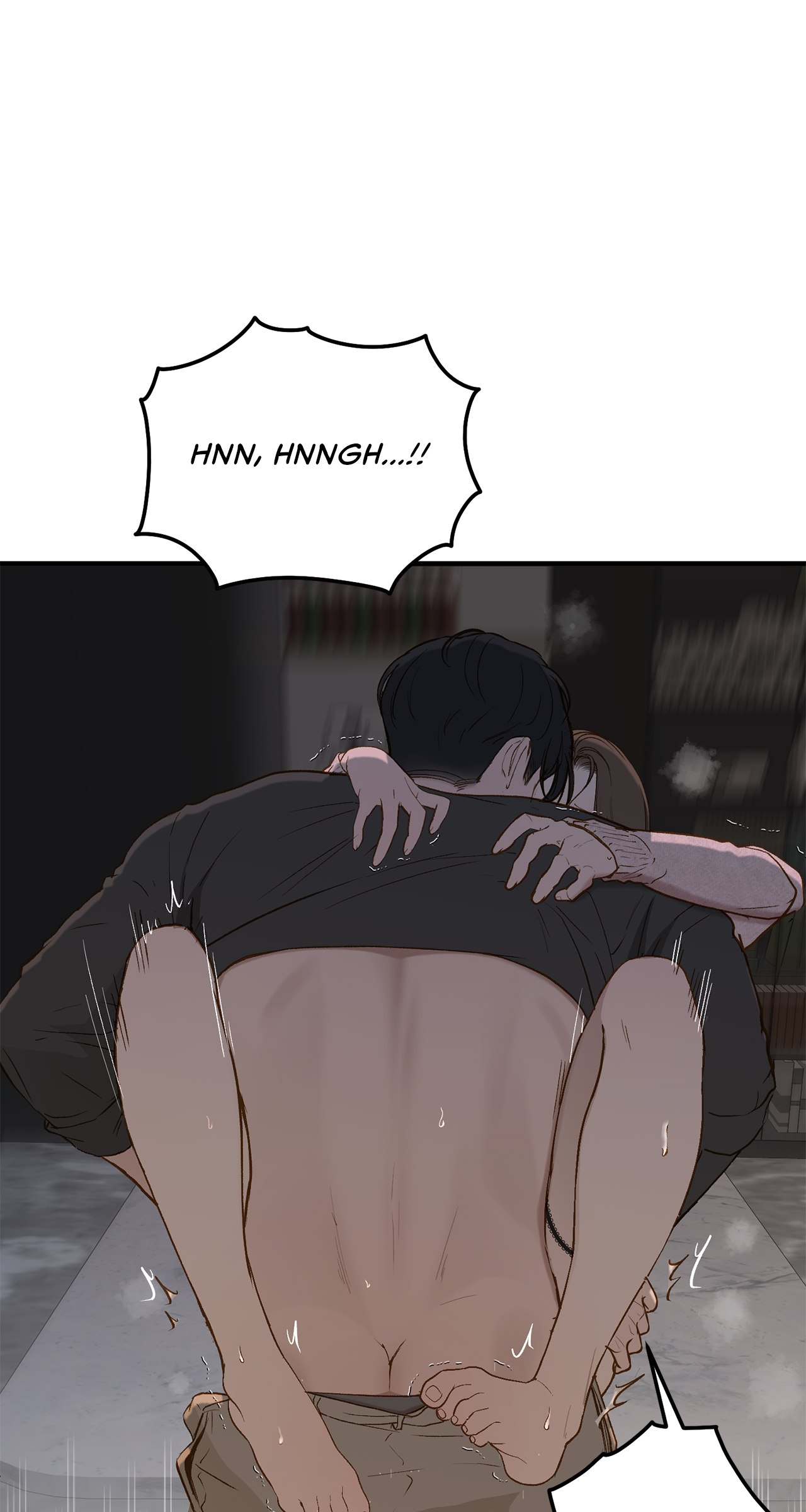 Despite the Risk Chapter 68 page 36 - 