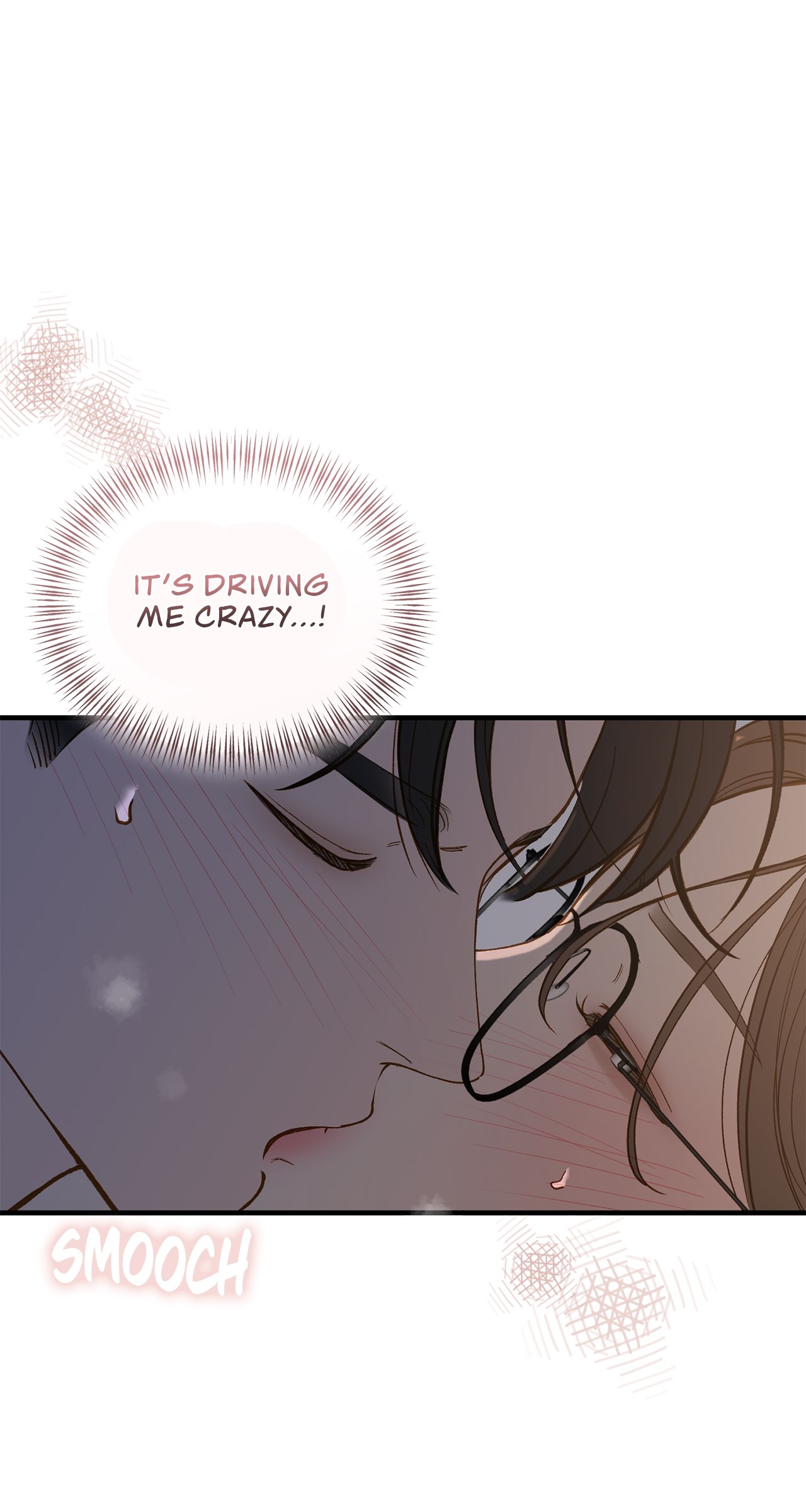 Despite the Risk Chapter 68 page 39 - 