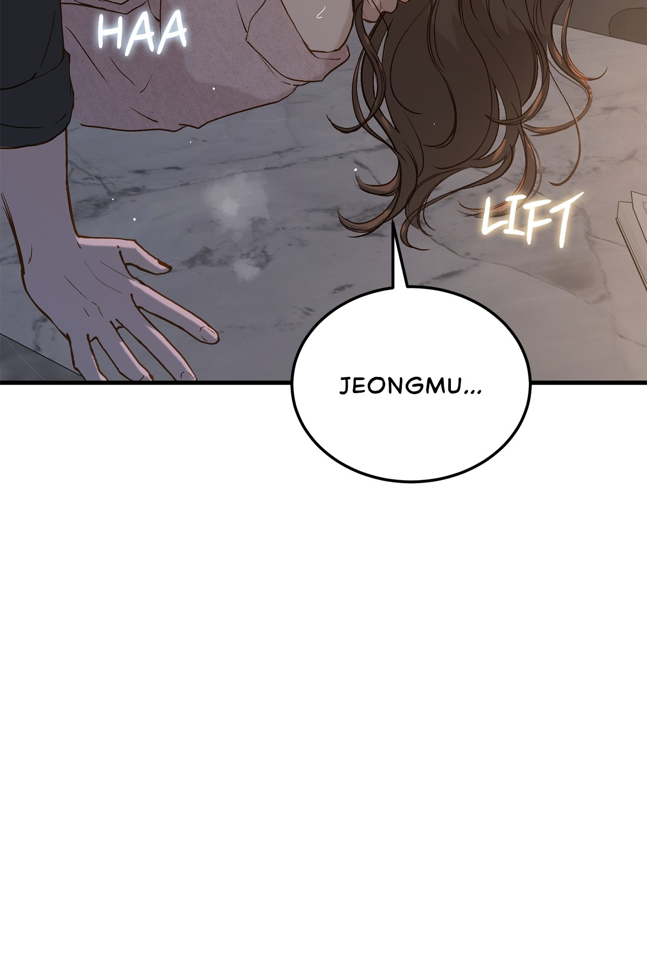 Despite the Risk Chapter 68 page 41 - 