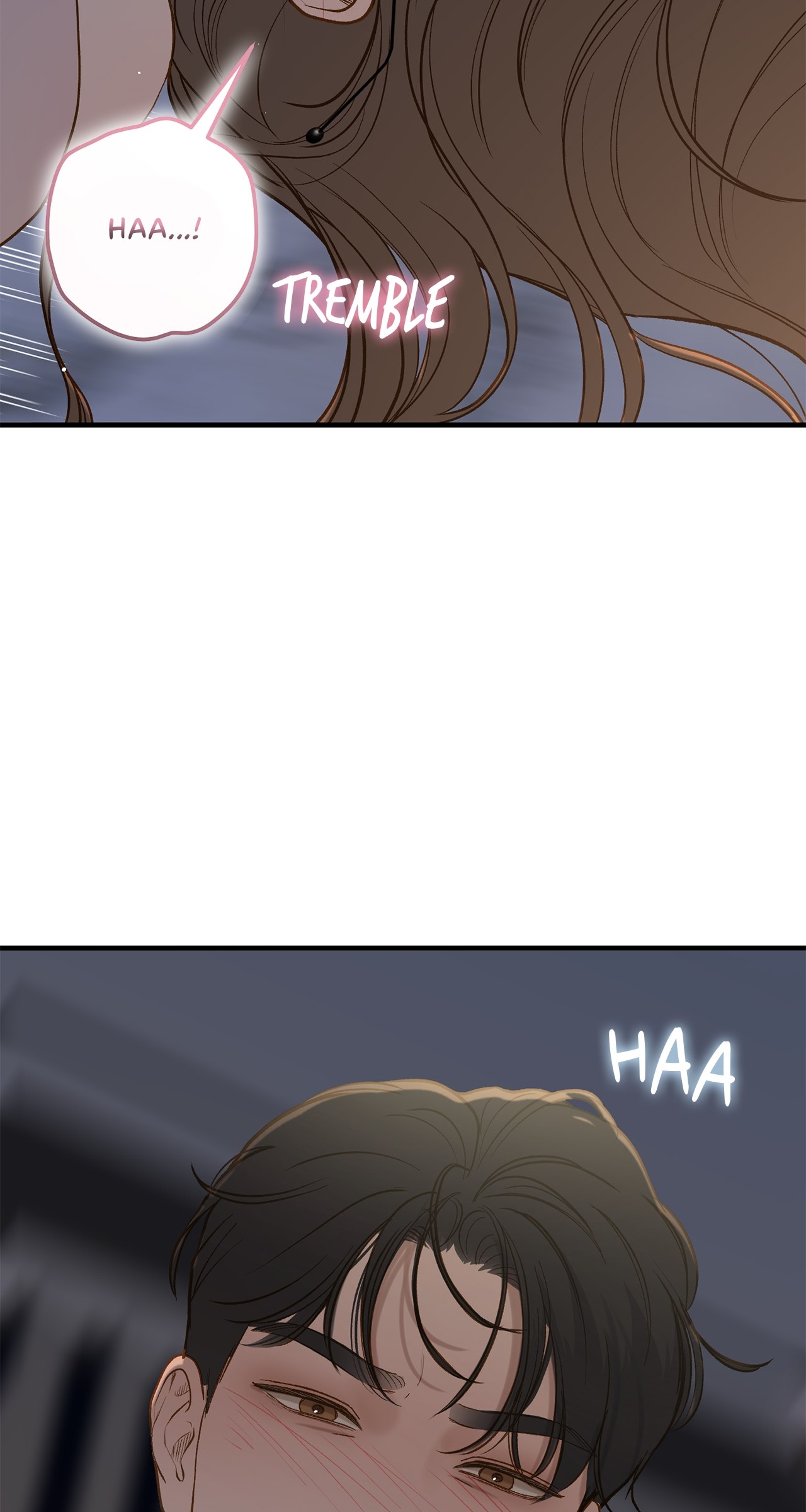 Despite the Risk Chapter 68 page 45 - 