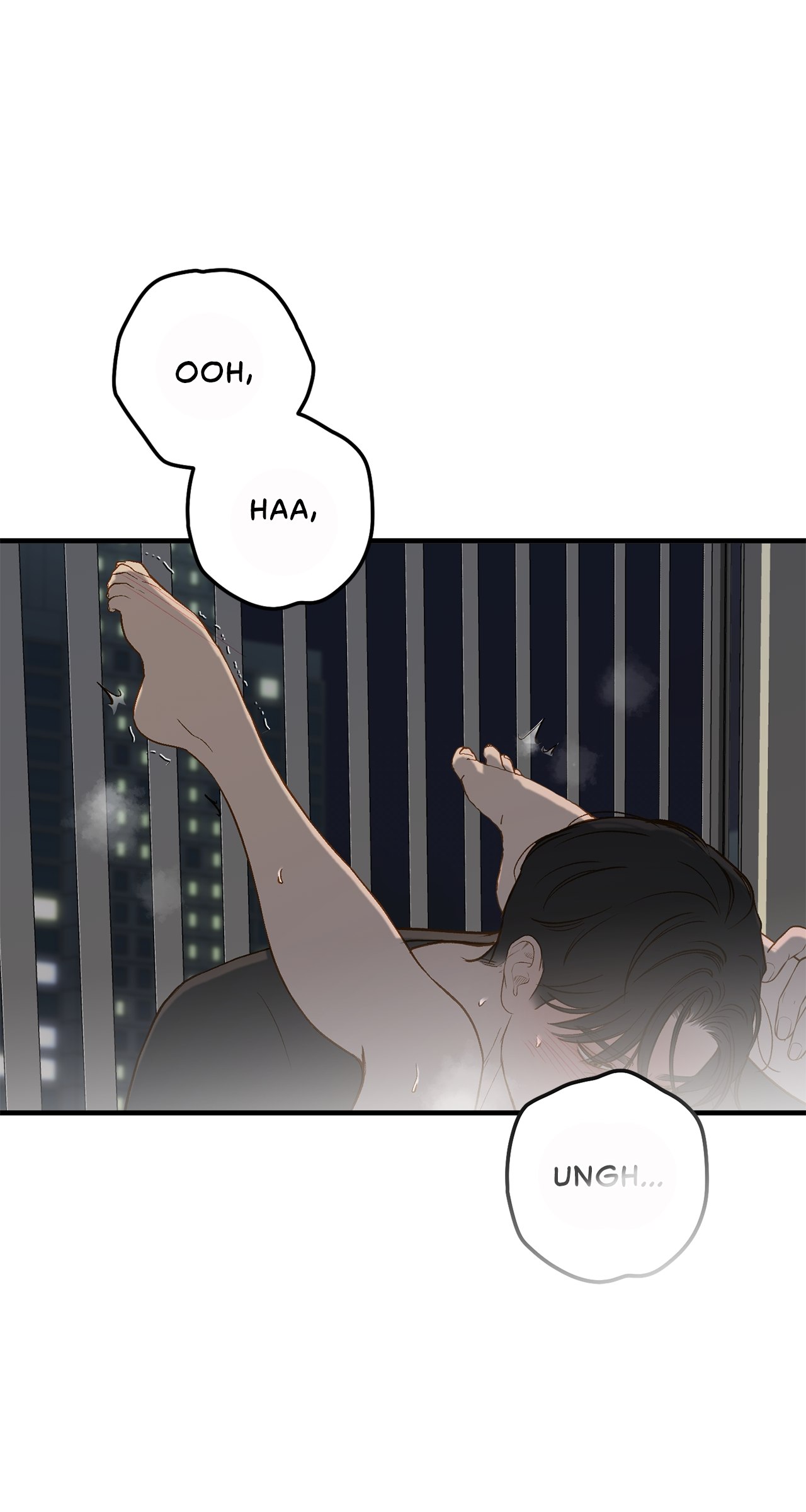 Despite the Risk Chapter 68 page 47 - 