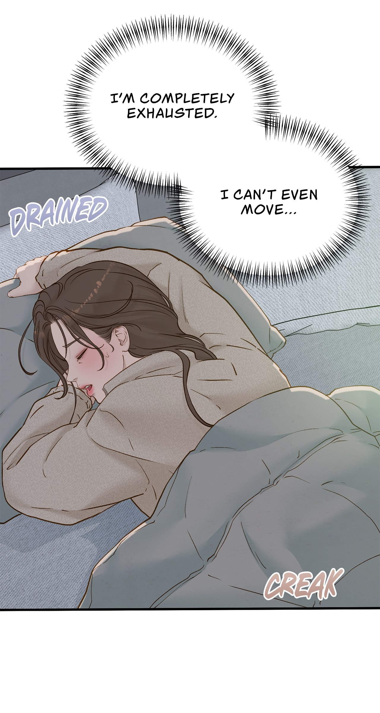 Despite the Risk Chapter 68 page 50 - 