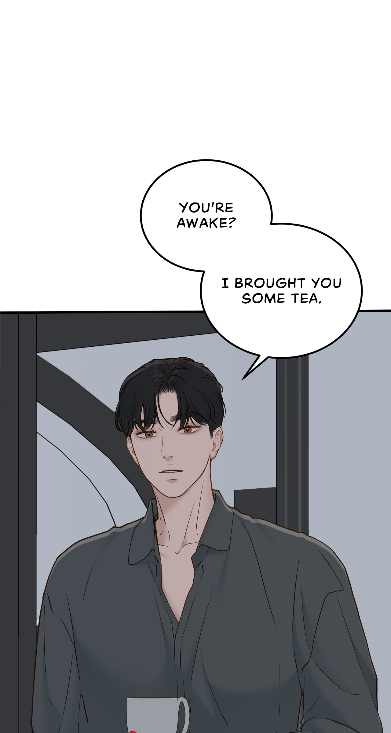 Despite the Risk Chapter 68 page 51 - 