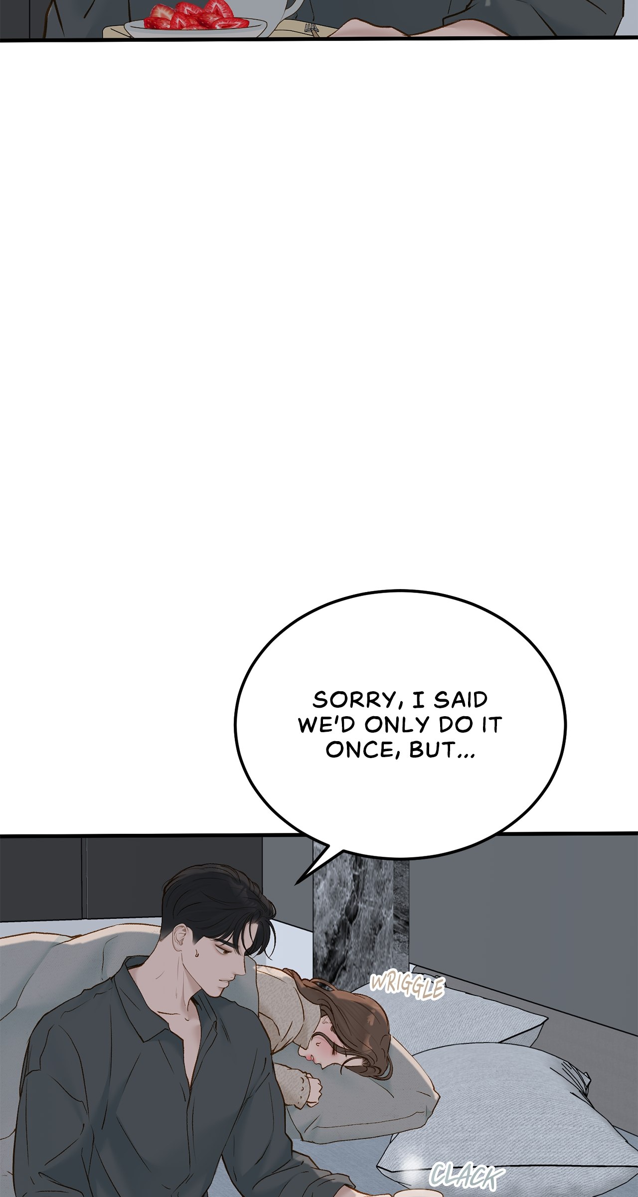 Despite the Risk Chapter 68 page 52 - 