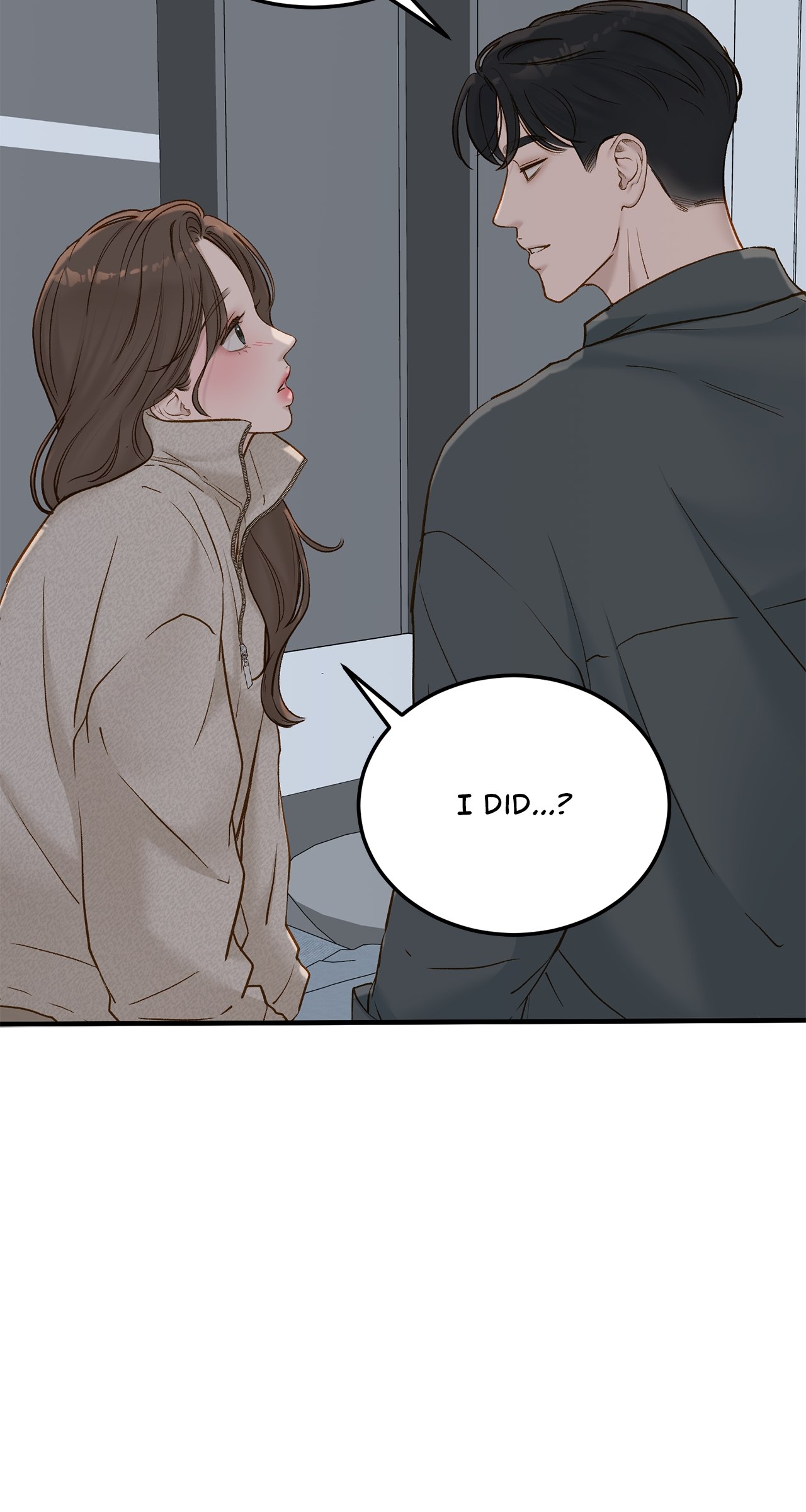 Despite the Risk Chapter 68 page 56 - 