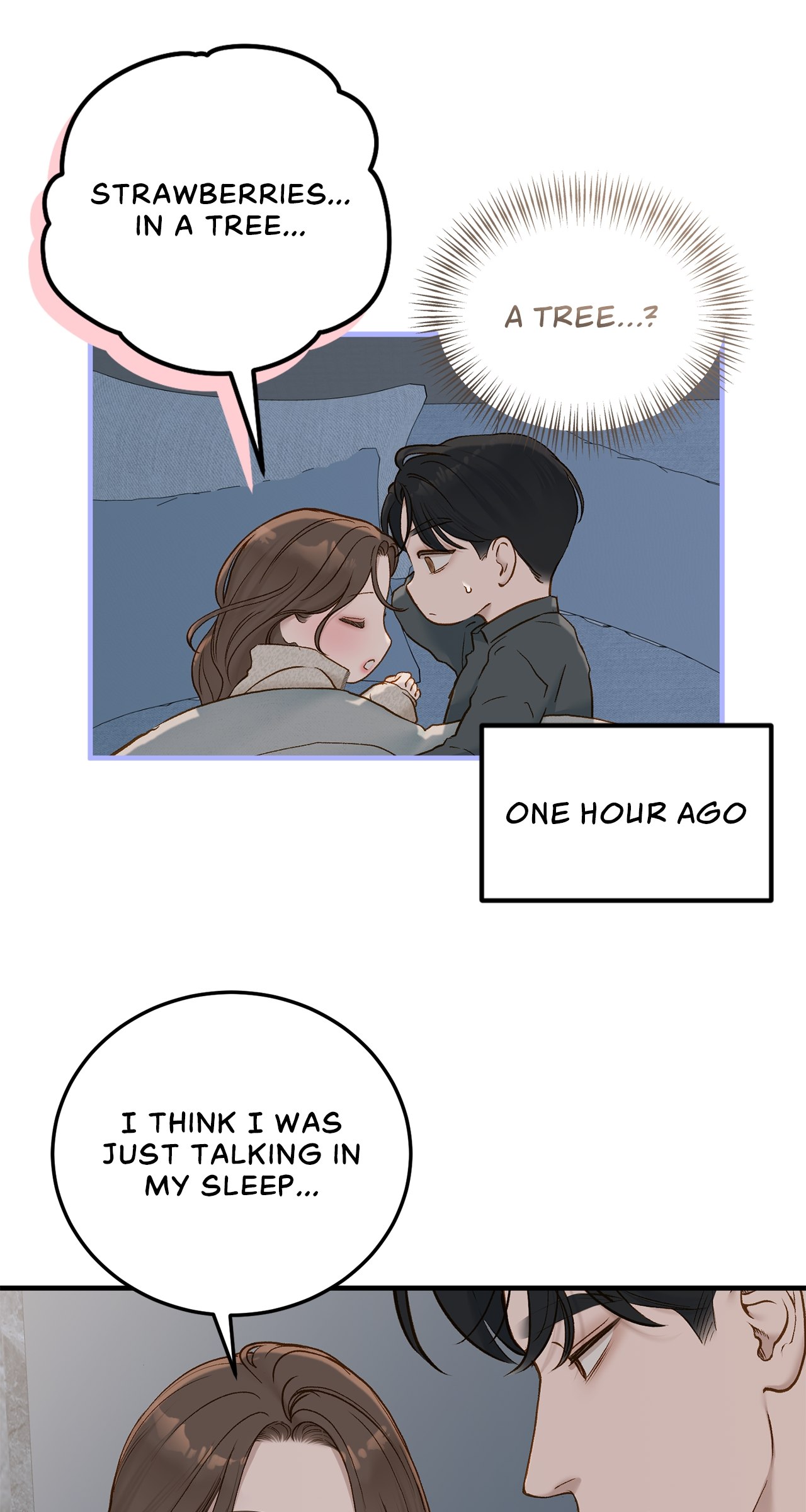 Despite the Risk Chapter 68 page 58 - 