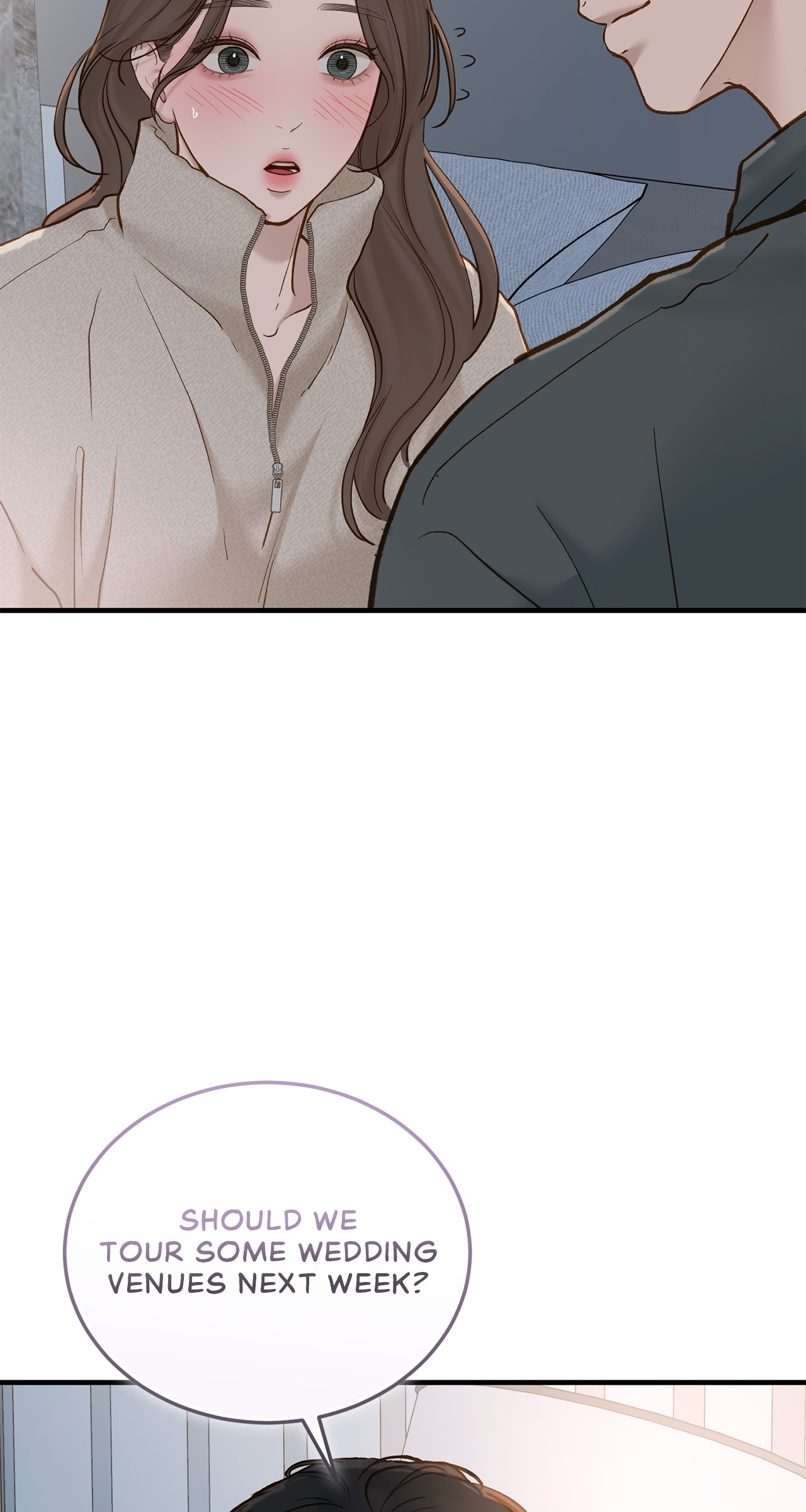 Despite the Risk Chapter 68 page 59 - 
