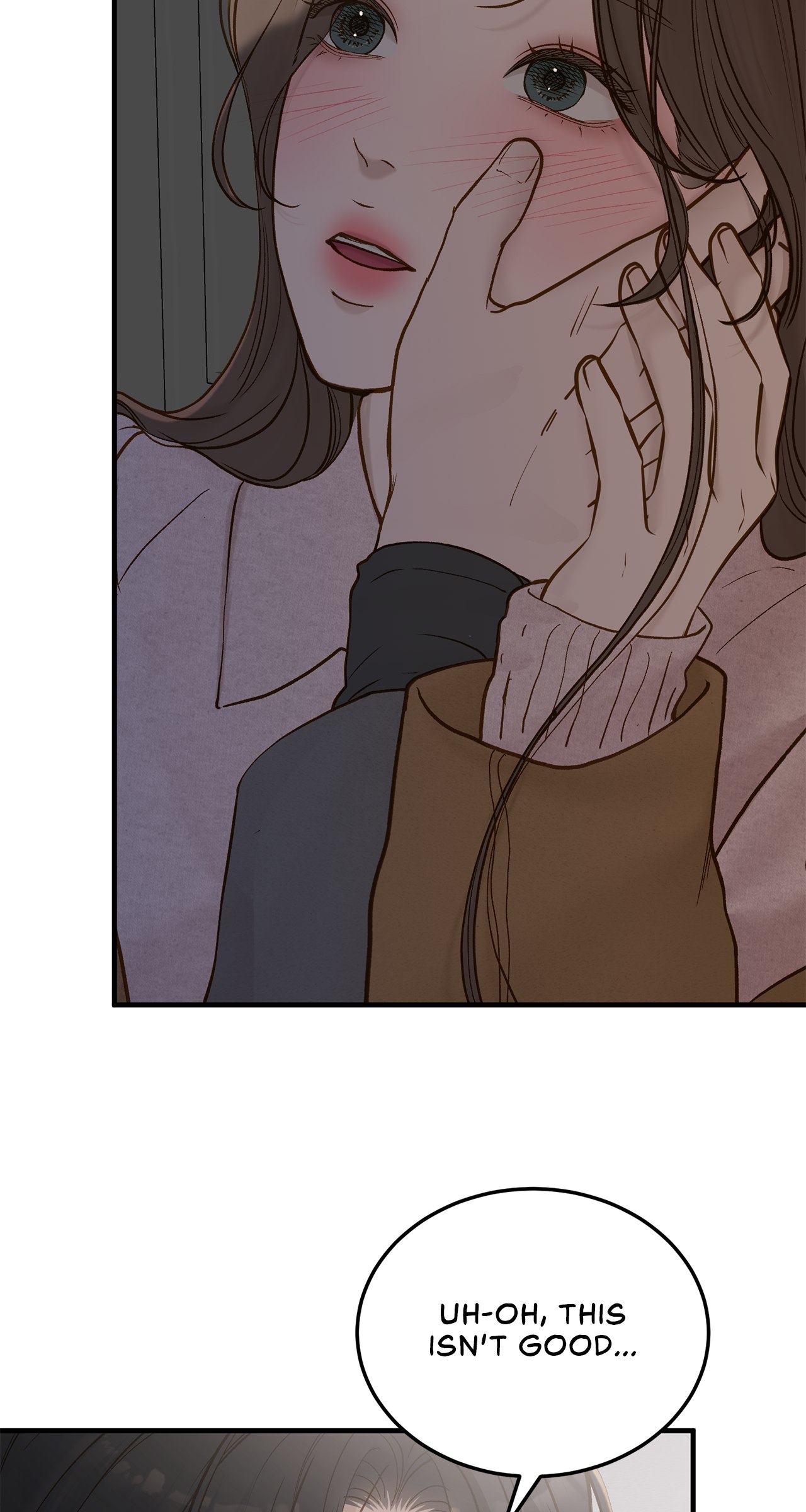 Despite the Risk Chapter 68 page 7 - 