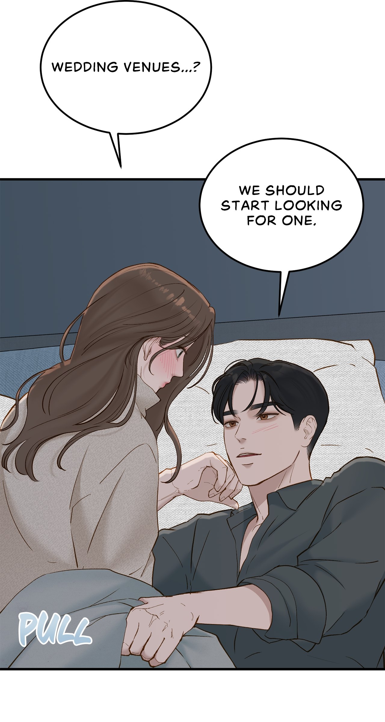 Despite the Risk Chapter 68 page 61 - 
