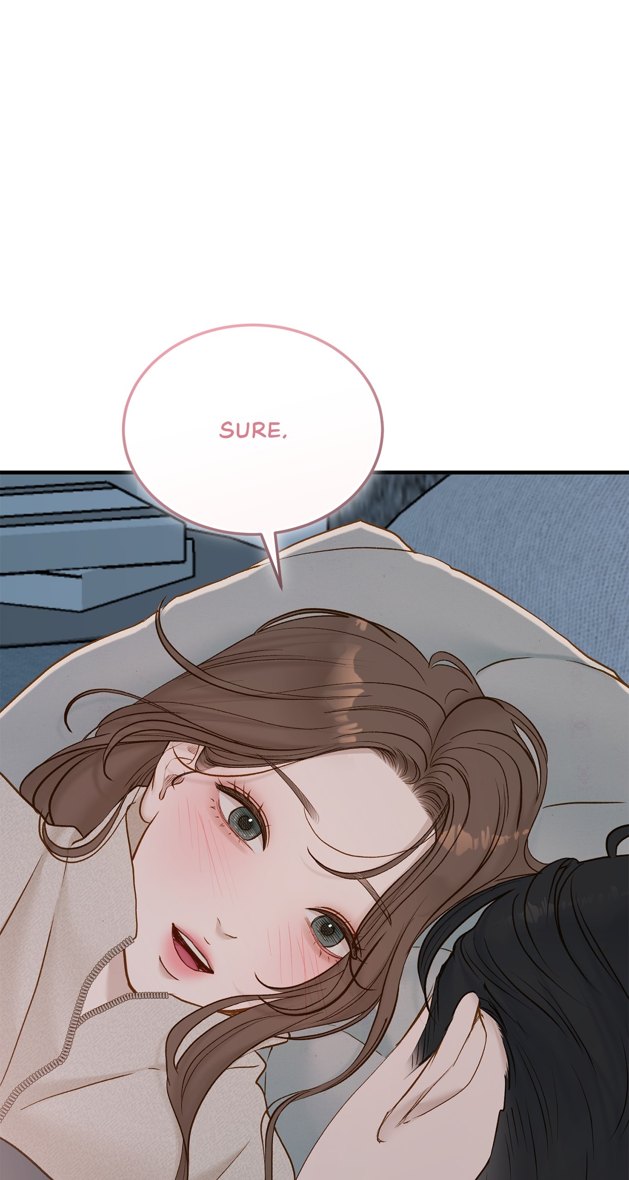 Despite the Risk Chapter 68 page 62 - 