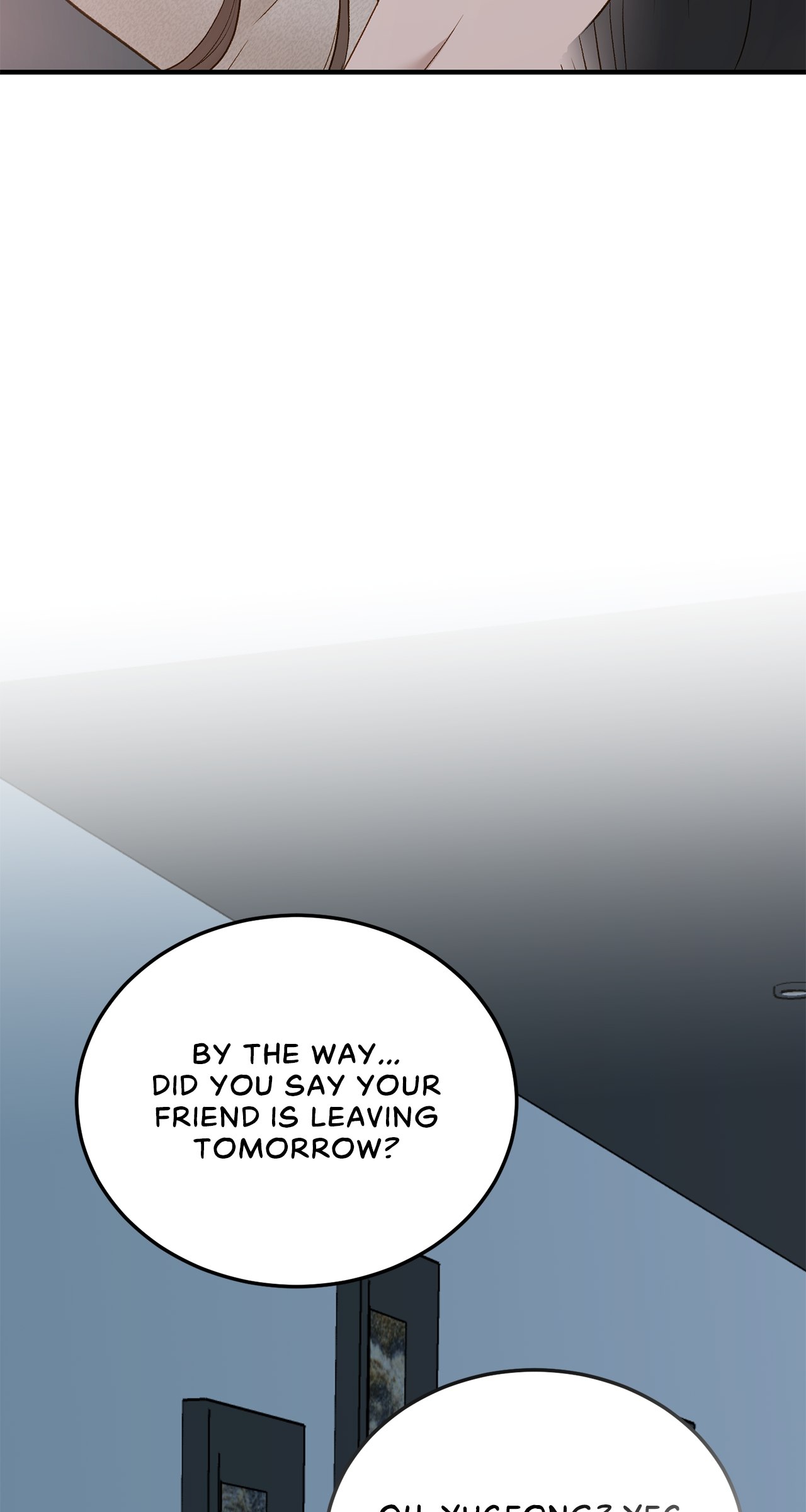 Despite the Risk Chapter 68 page 63 - 