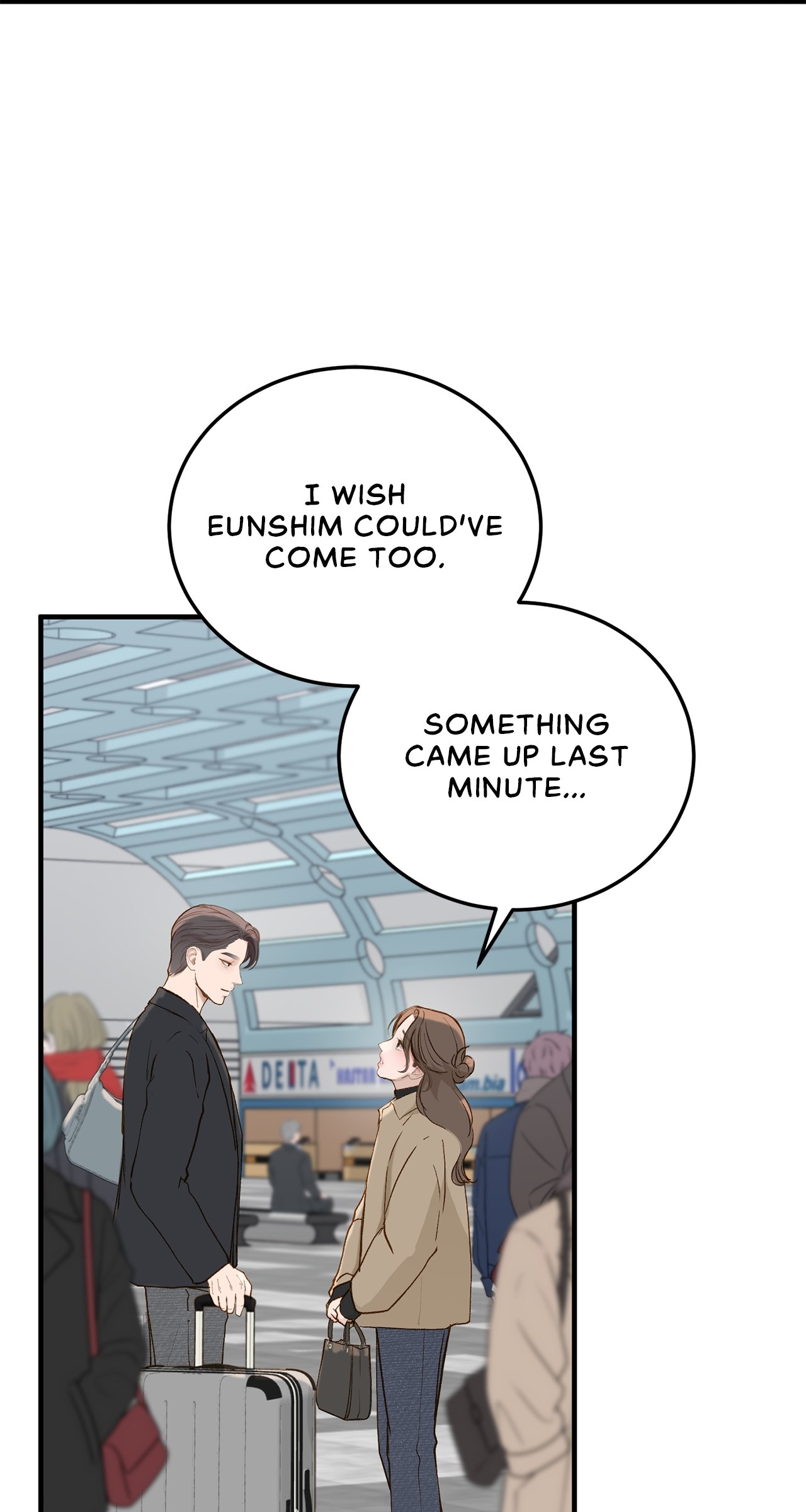 Despite the Risk Chapter 68 page 67 - 