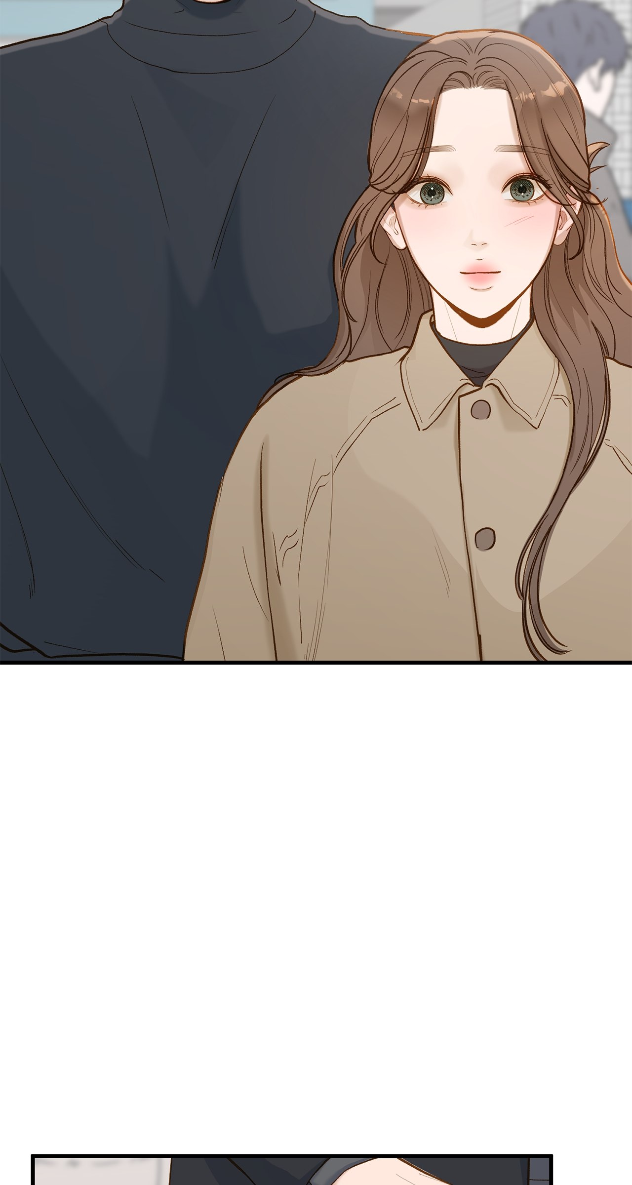 Despite the Risk Chapter 68 page 72 - 
