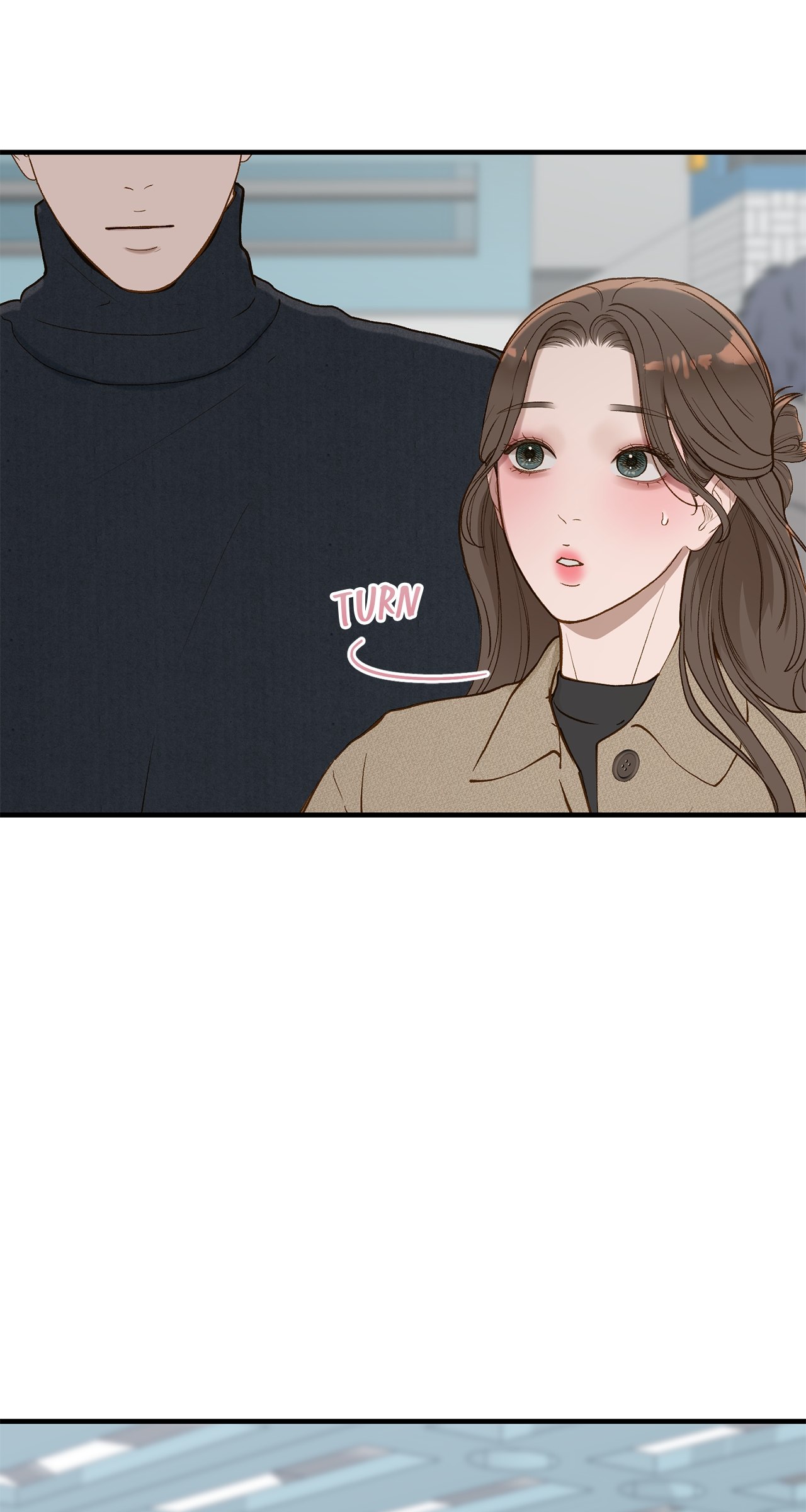 Despite the Risk Chapter 68 page 76 - 