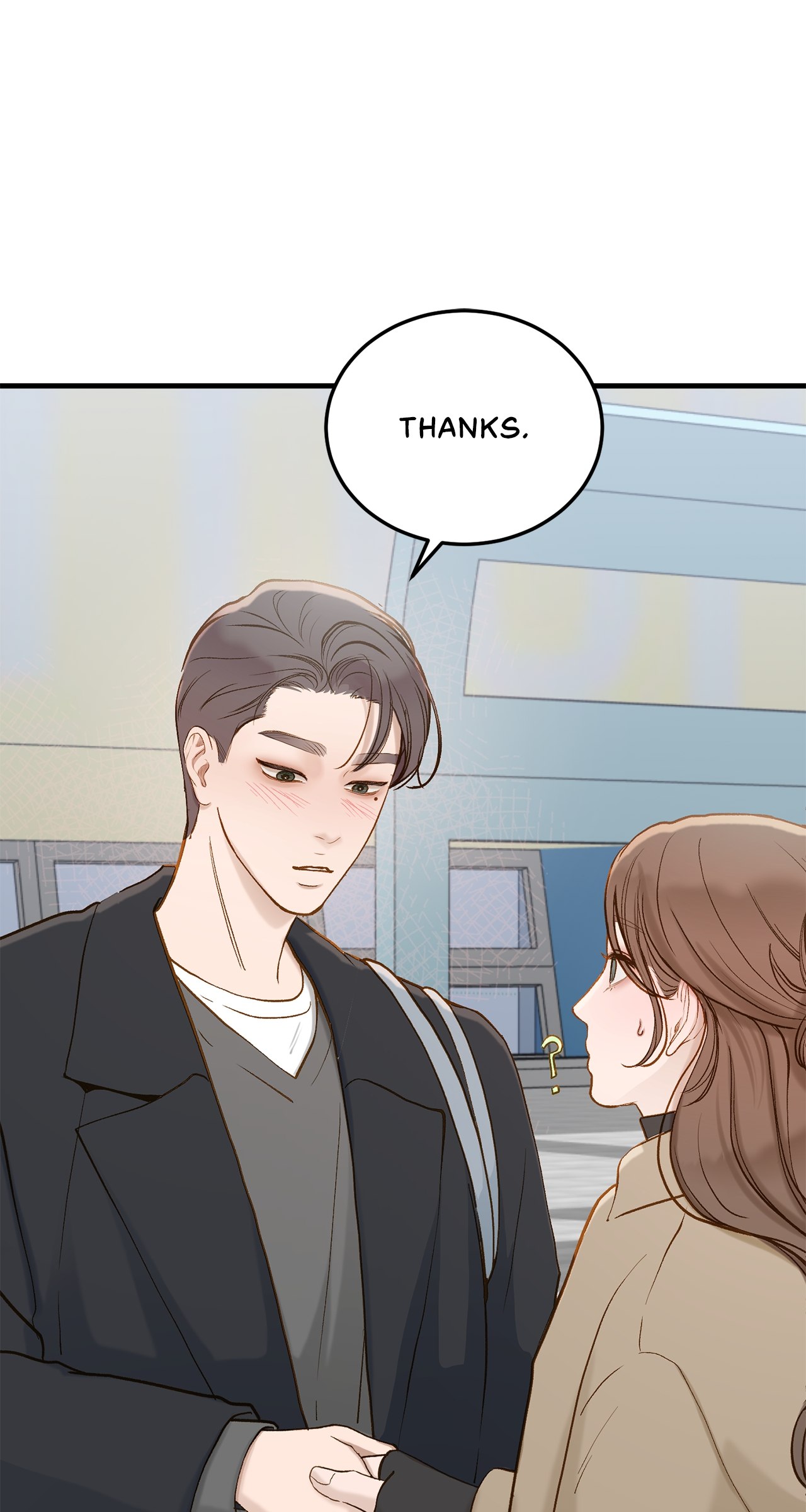 Despite the Risk Chapter 68 page 78 - 