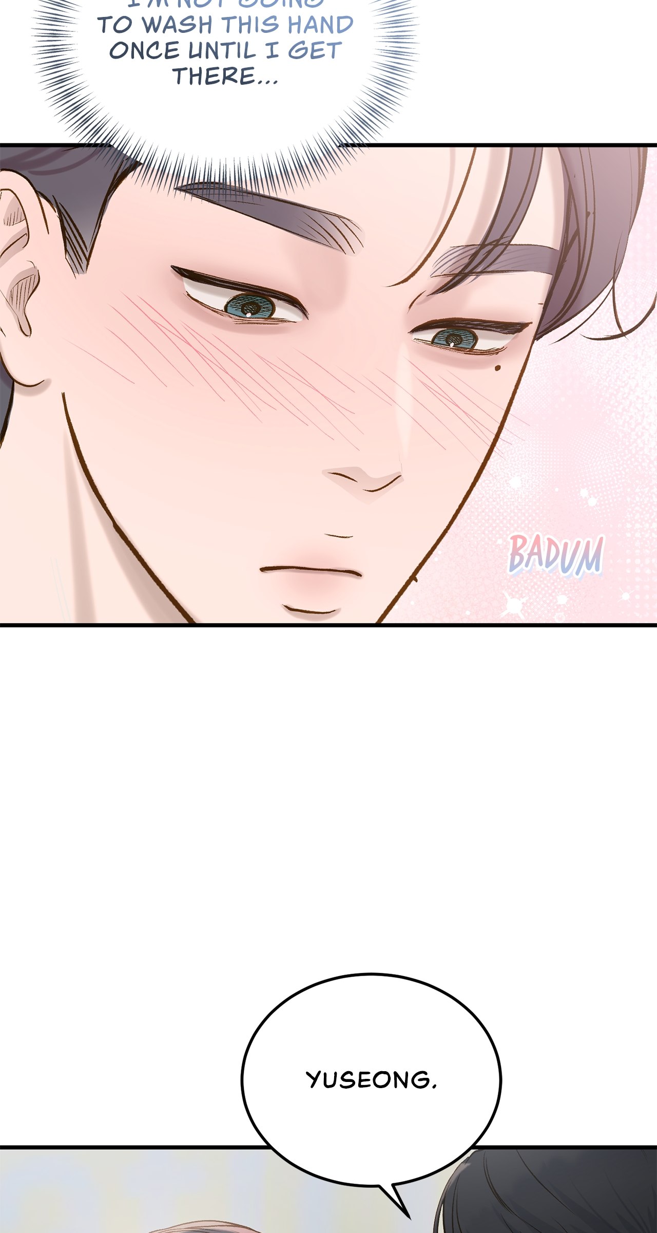 Despite the Risk Chapter 68 page 80 - 