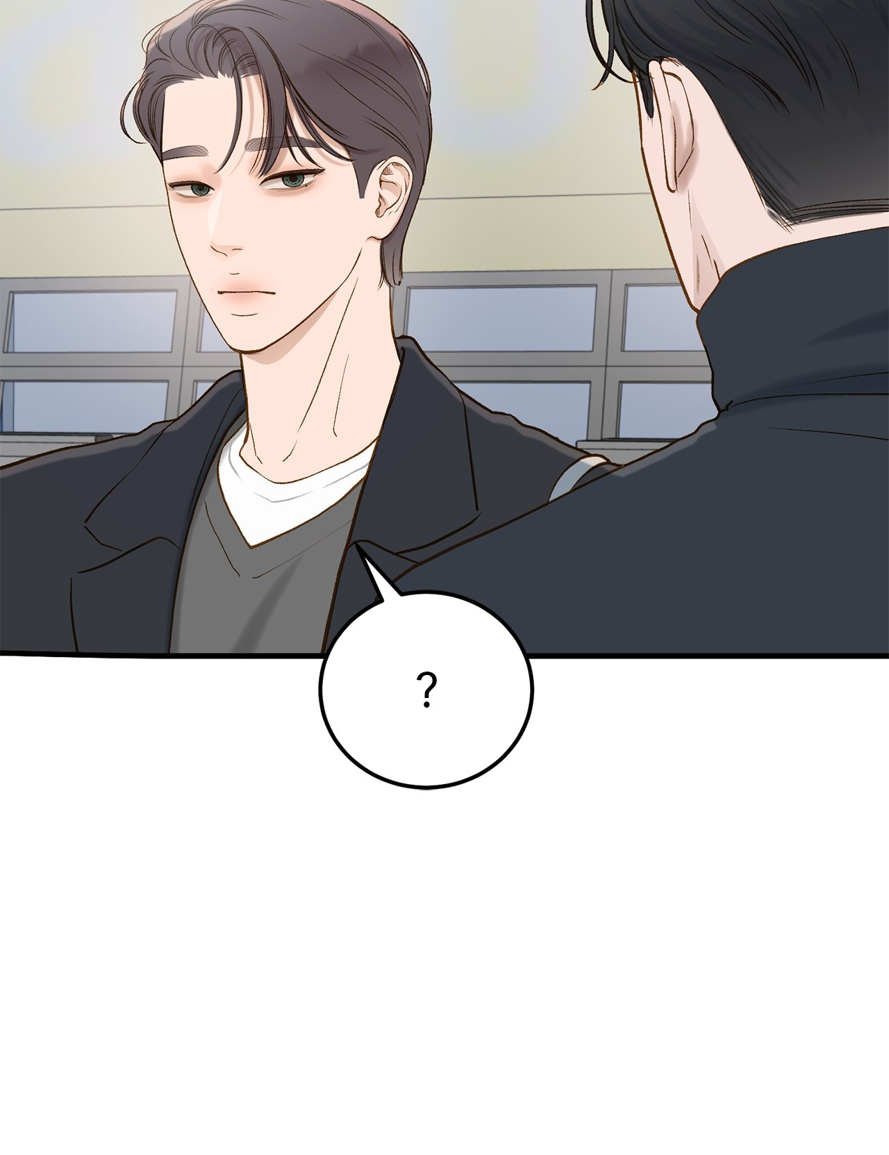 Despite the Risk Chapter 68 page 81 - 