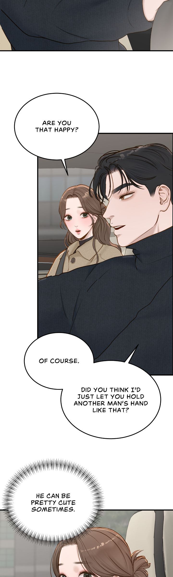 Despite the Risk Chapter 69 page 11 - 