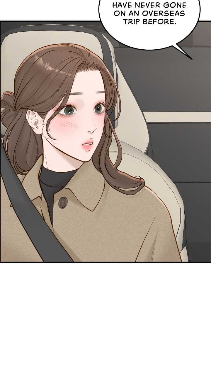 Despite the Risk Chapter 69 page 13 - 