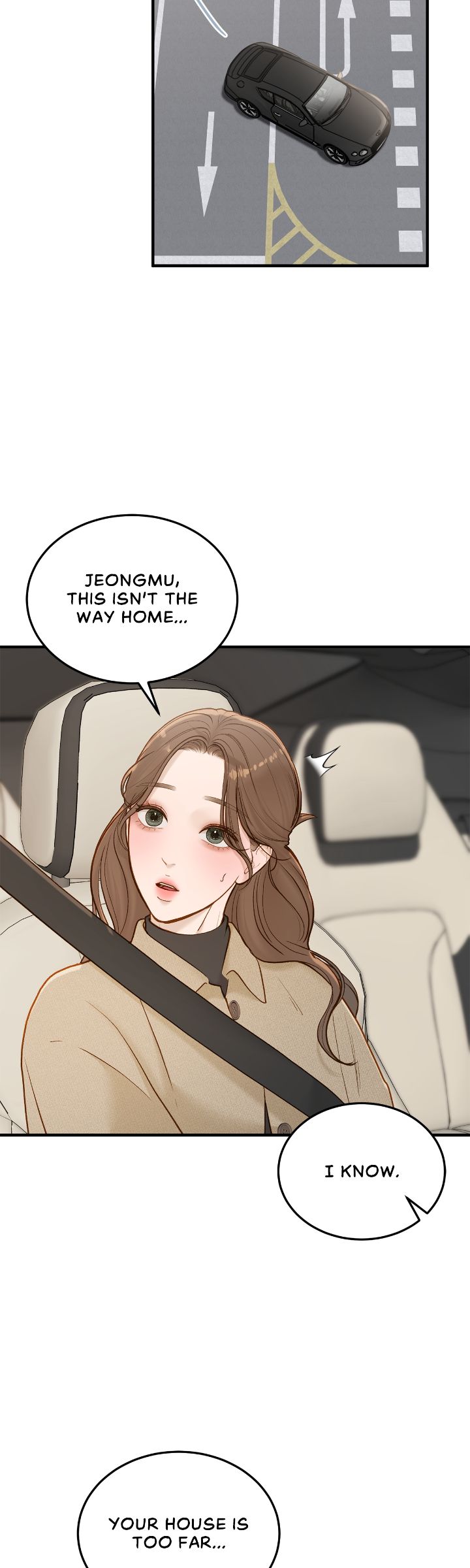 Despite the Risk Chapter 69 page 21 - 